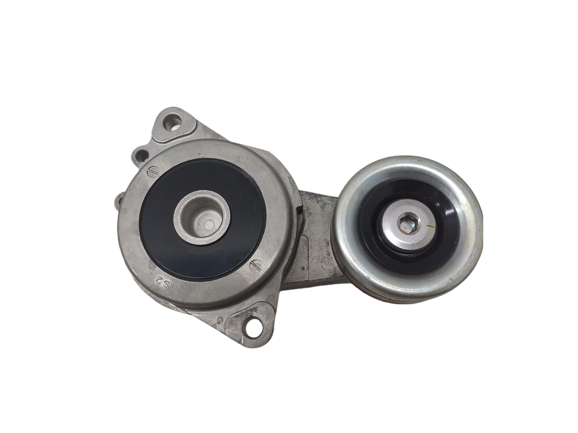 Tensor Correia Honda Fit 1.5 2014 2