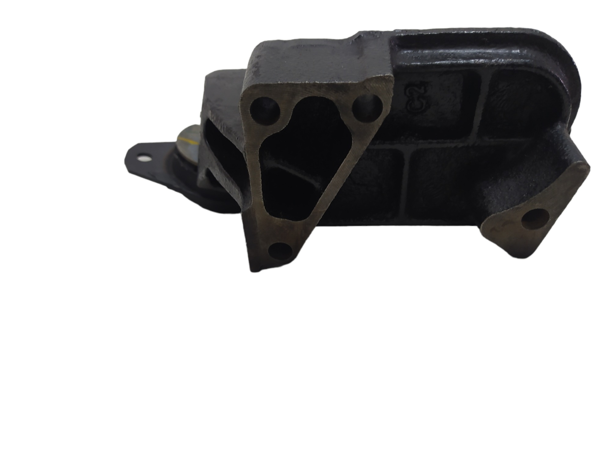 Suporte Motor Coxim Fiat Uno Mille Fire Flex 2008 5