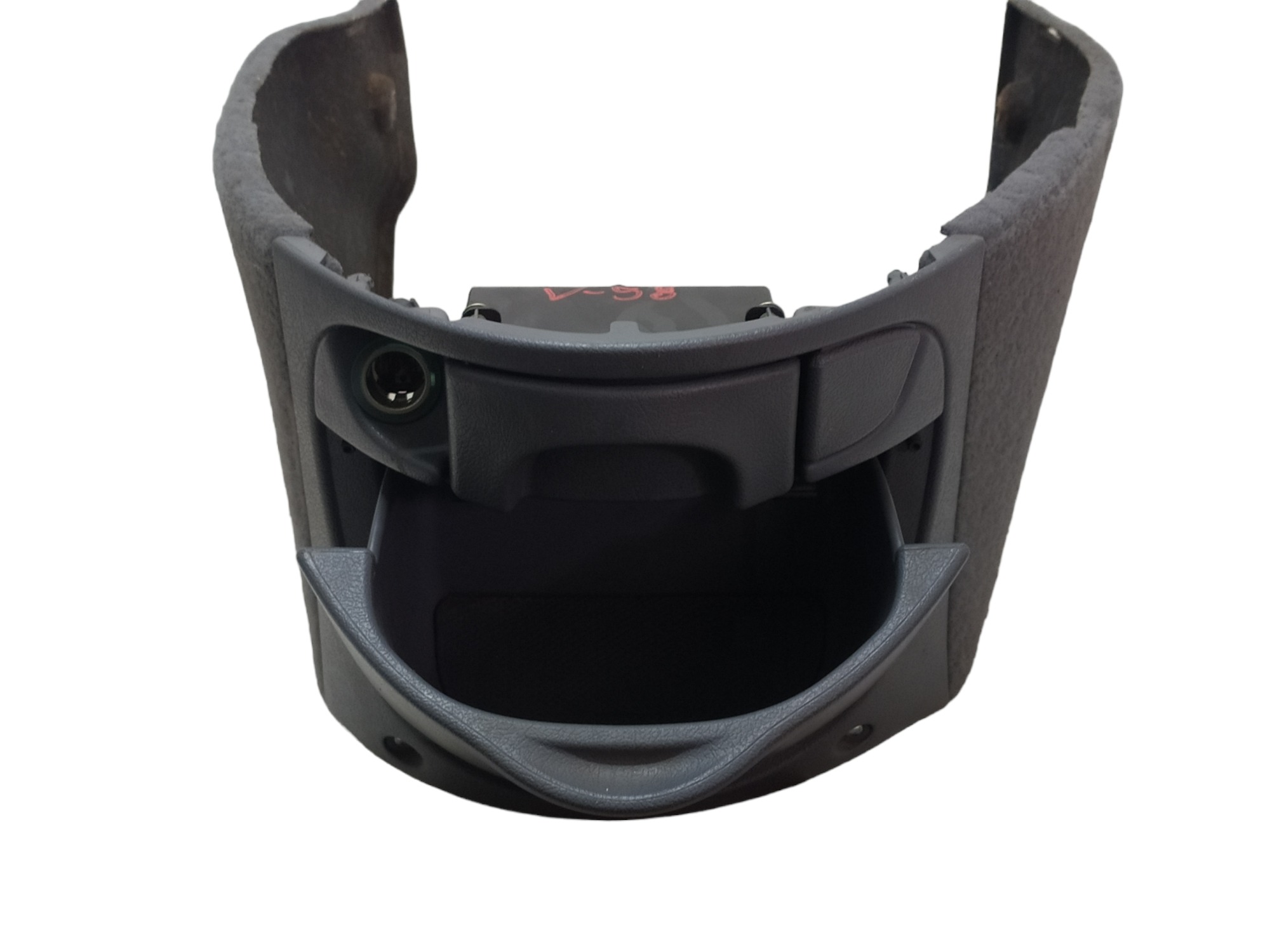 Console Central Citroen Picasso 2006 963127807703 V58 5