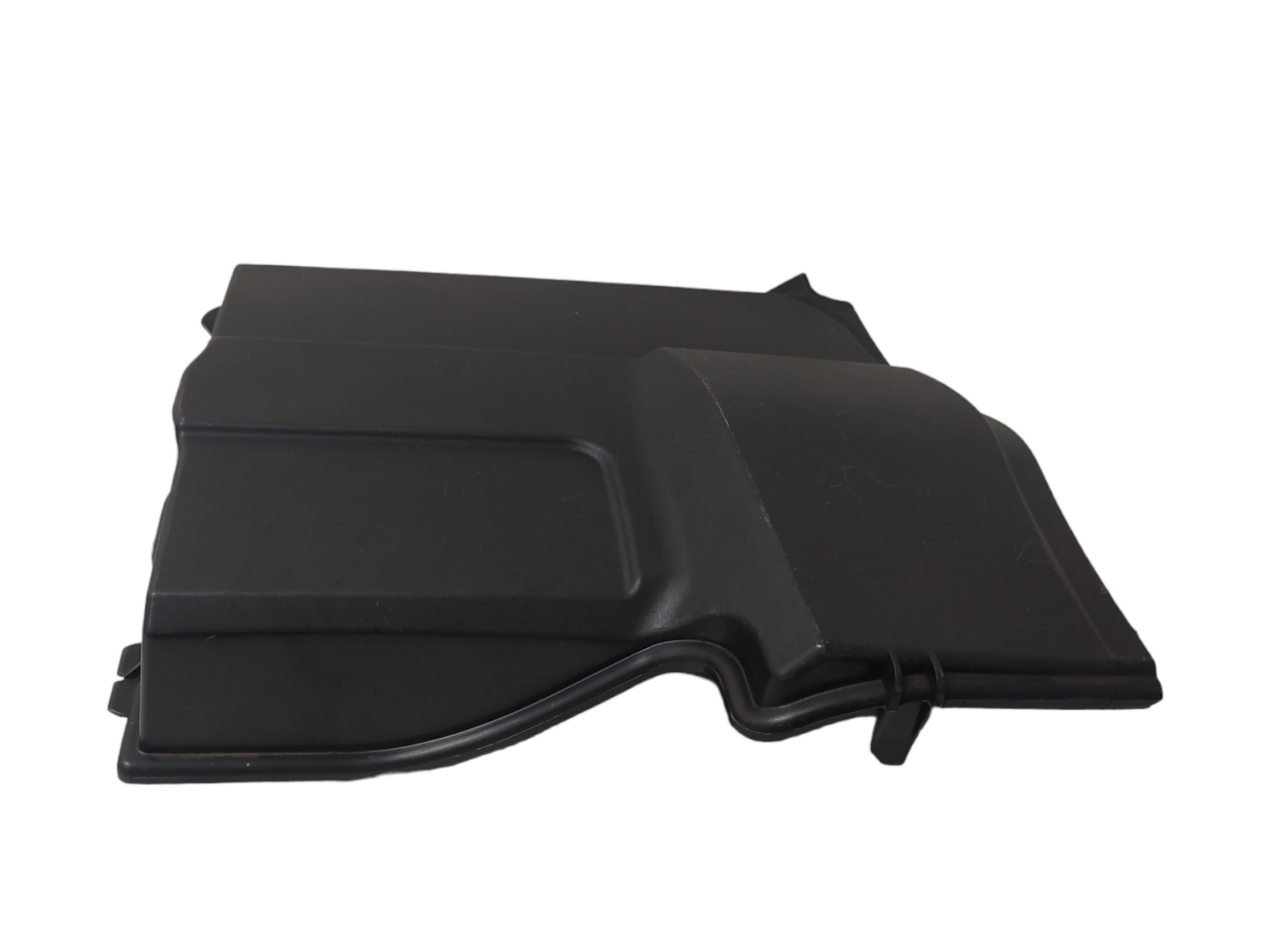 Tampa Capa Motor Ld Direito Land Rover Discovery 3 2008 V92 3