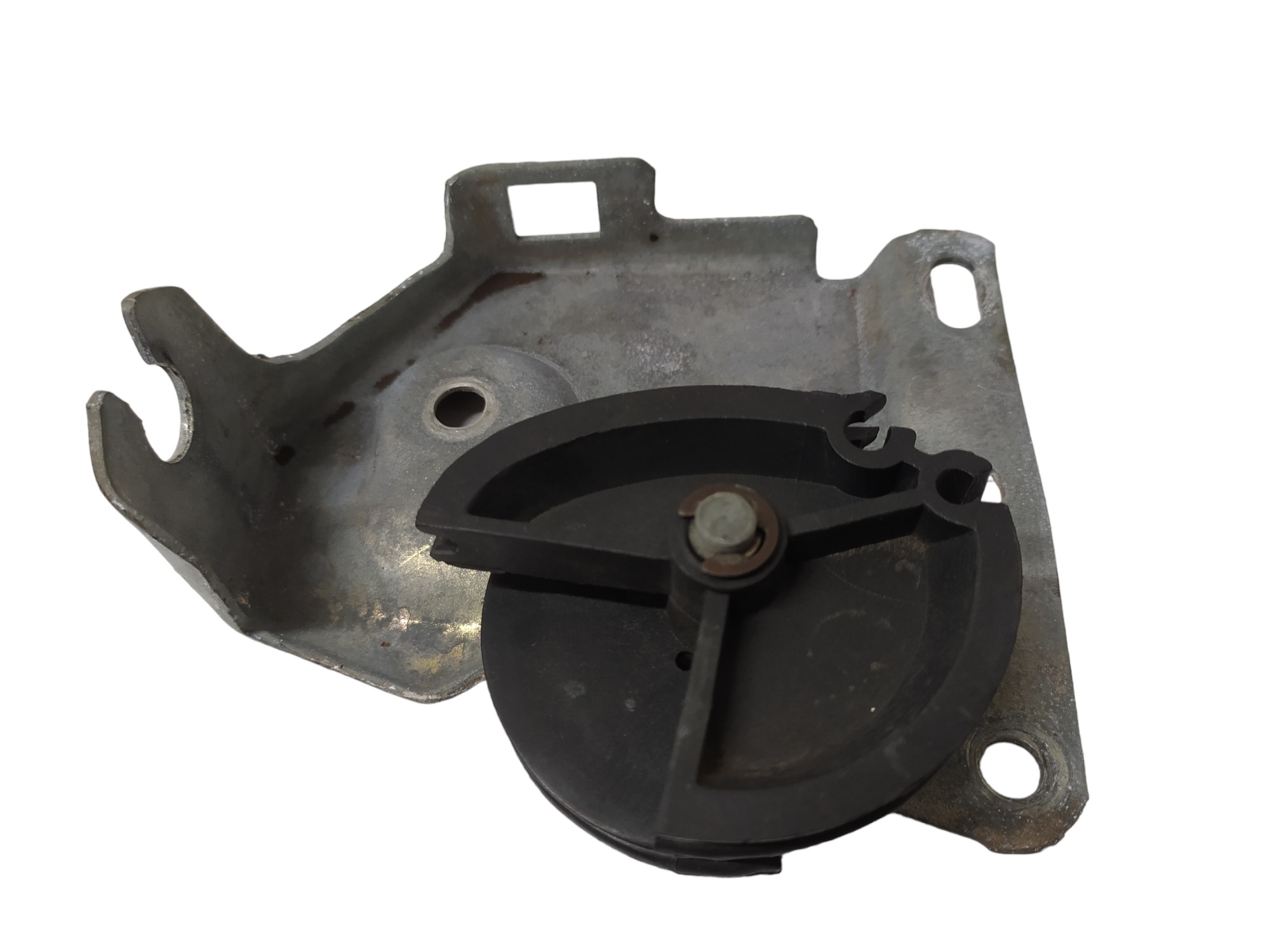 Suporte Cabo Acelerador Gm Kadett 2.0 1995 93205892 V51 2