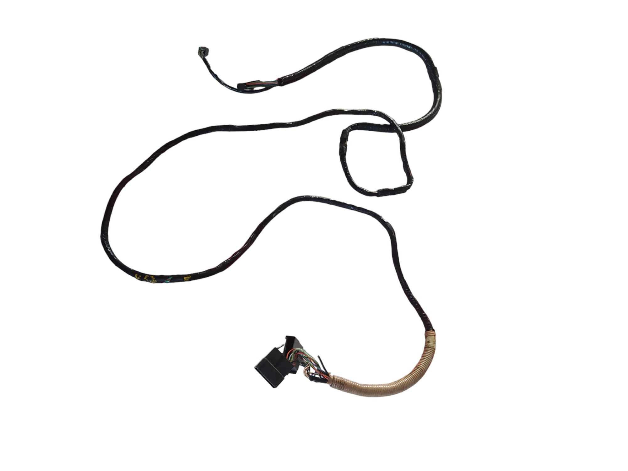 Chicote Traseiro Esquerdo Ford Explorer 4.0 1996 V52 3