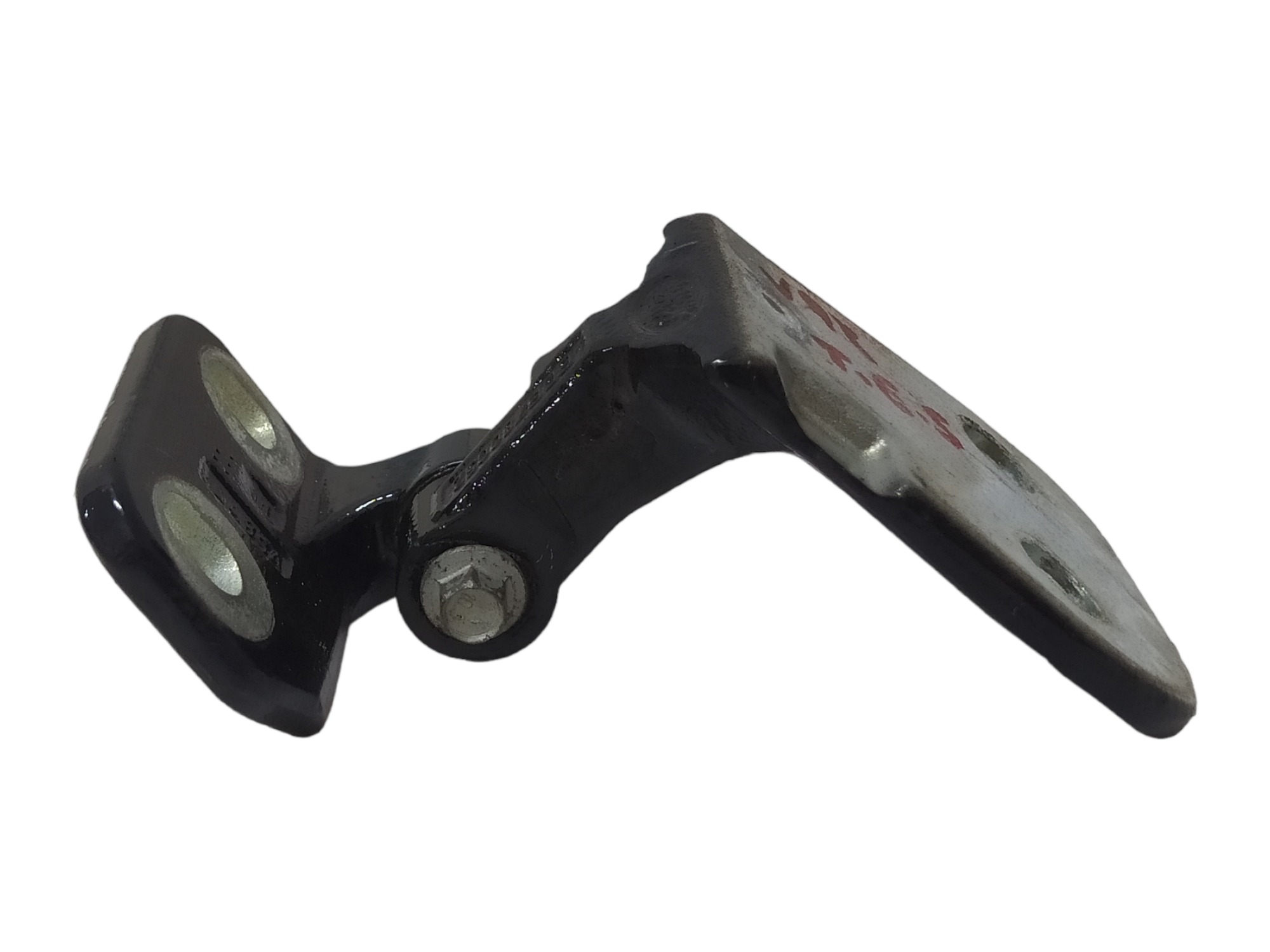 Dobradiça Tras Esq Sup Land Rover Discovery 3 2008 V92 4