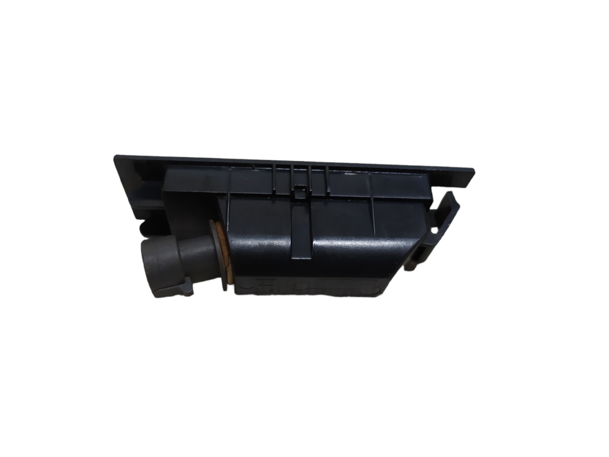 Luz Placa Chevrolet Vectra 2.2 1998 09164143 5