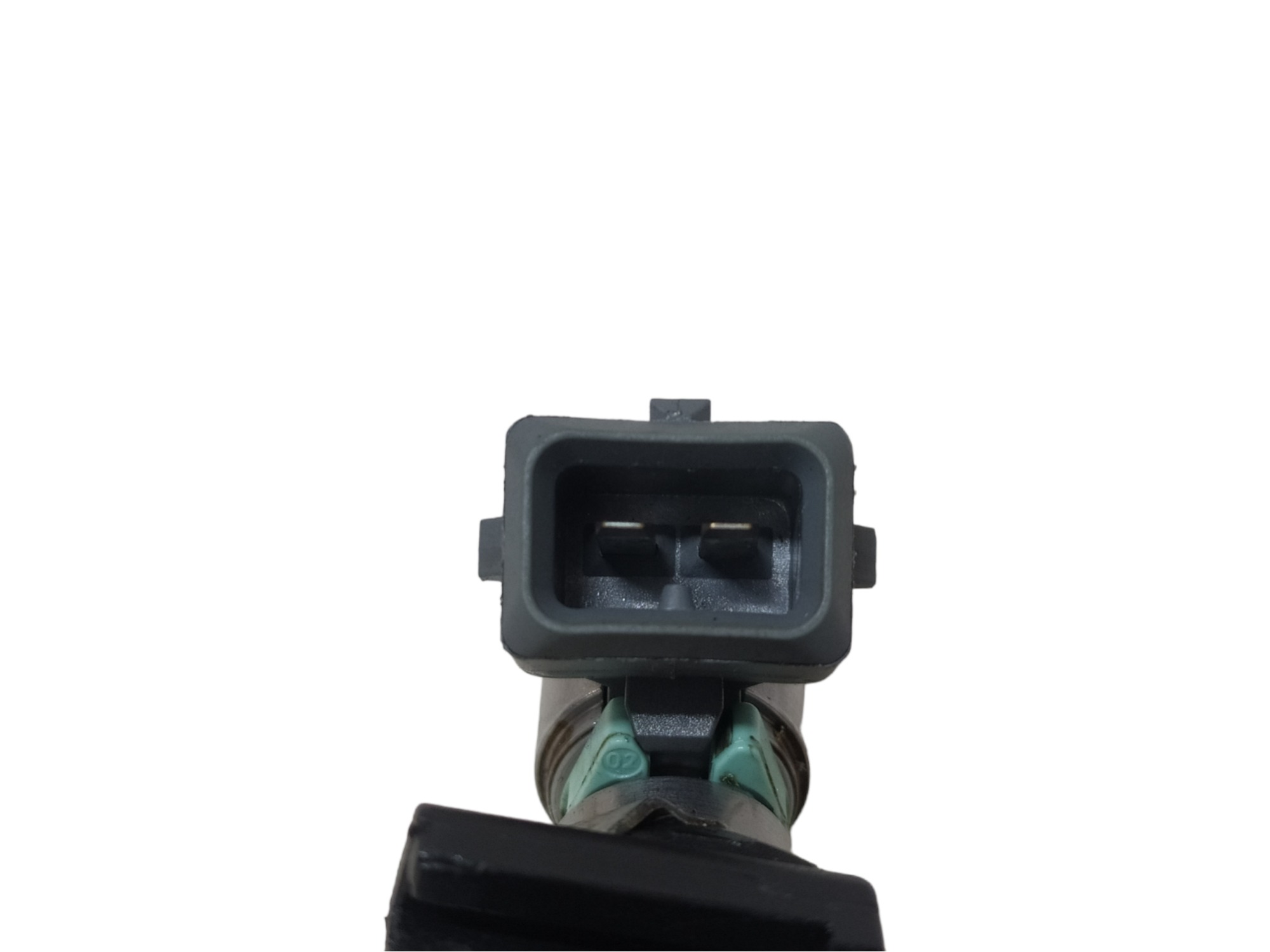 Bico Injetor Fiat Idea 1.4 2007 5