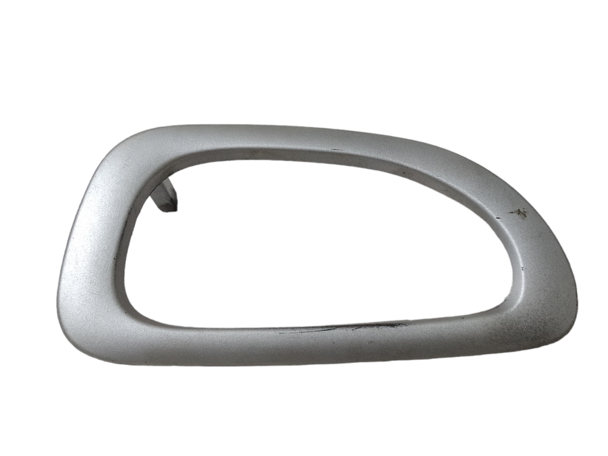 Moldura Maçaneta Interna Dianteira Esquerda Peugeot 307 2008 Dianteira
