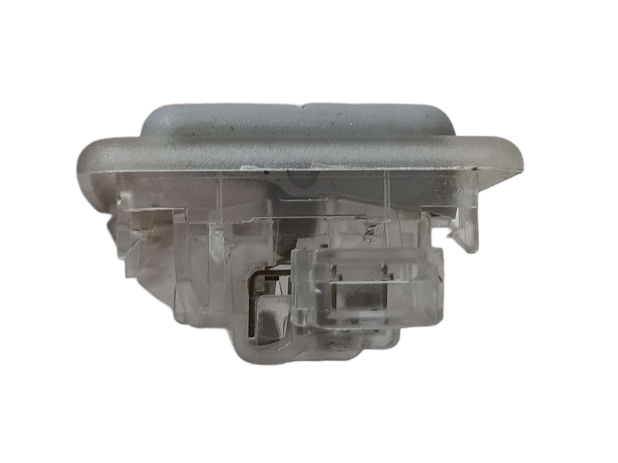 Luz De Teto Cortesia Land Rover Discovery 3 2008 V92 6