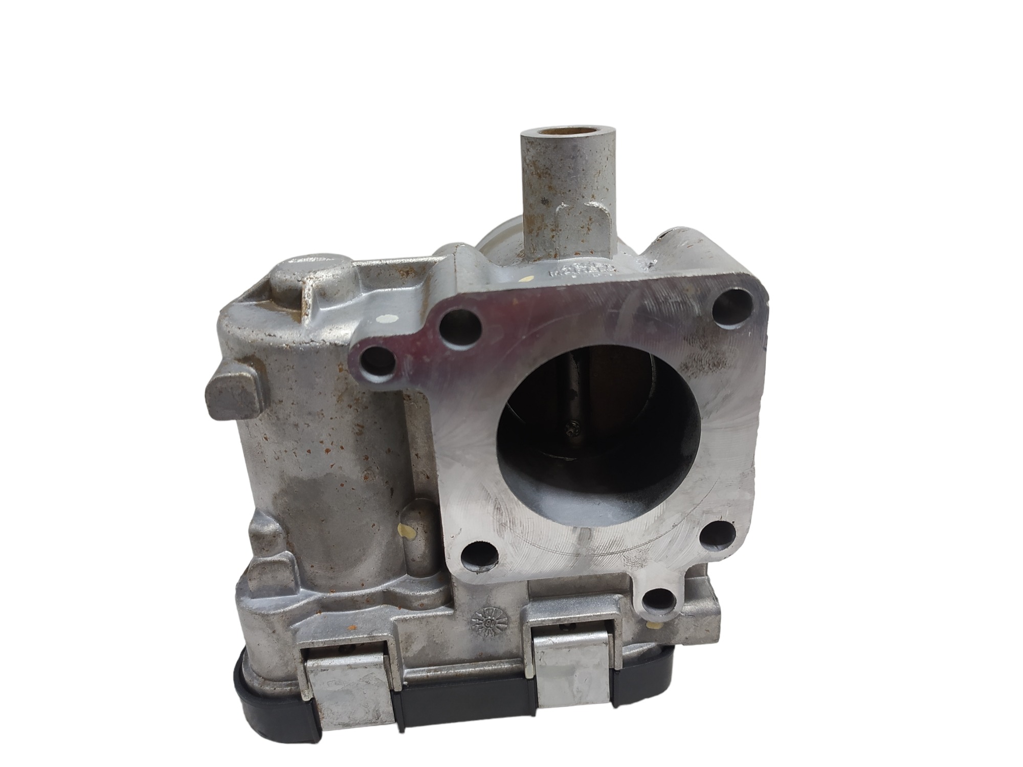Tbi Corpo De Borboleta Fiat Palio 1.0 2016 Flex V87 5
