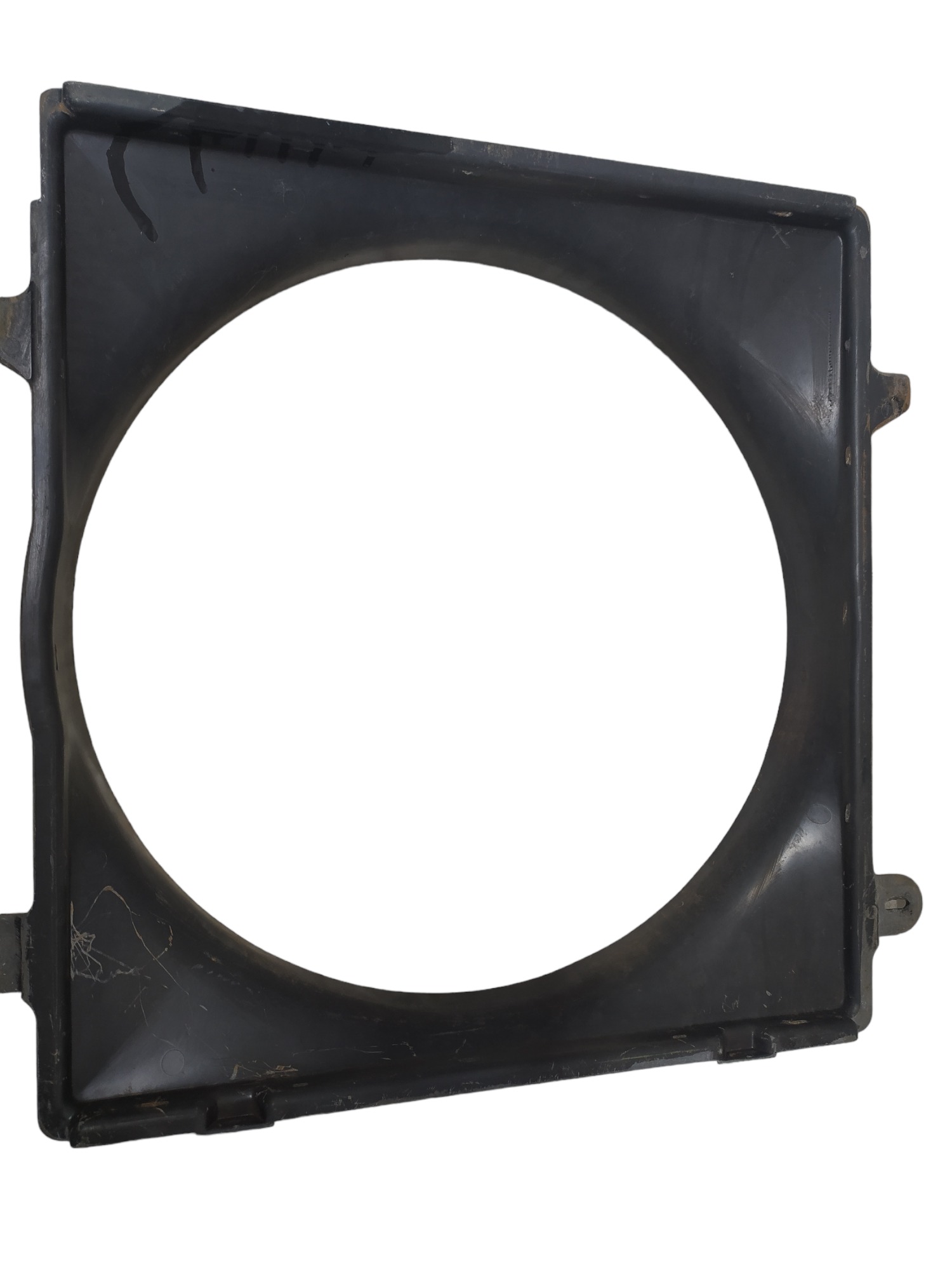 Defletor Radiador Ford Explorer 1996 4.0 F57a8146fb V52 2