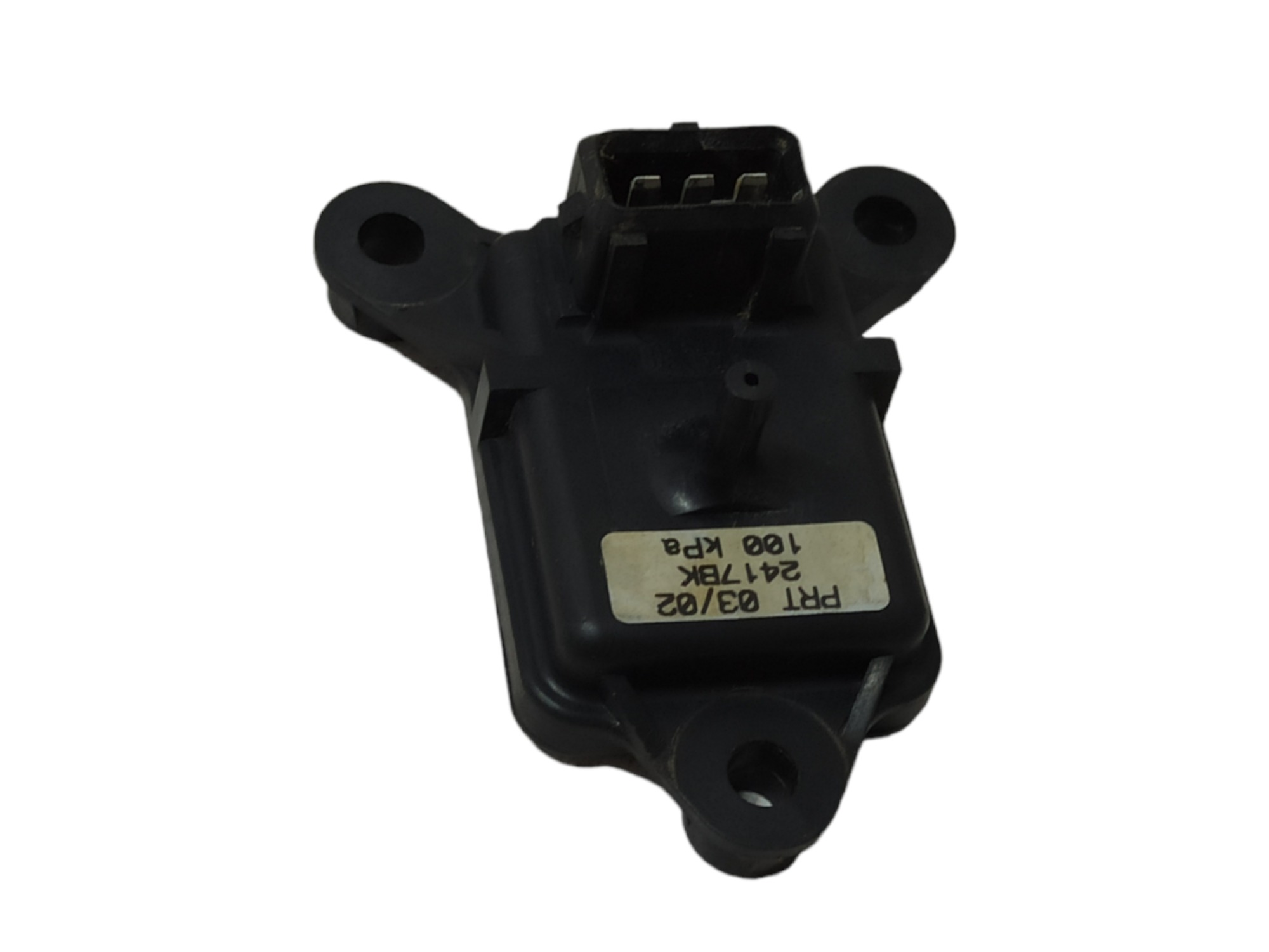 Sensor Map Fiat Palio 1997 1998 V23 2