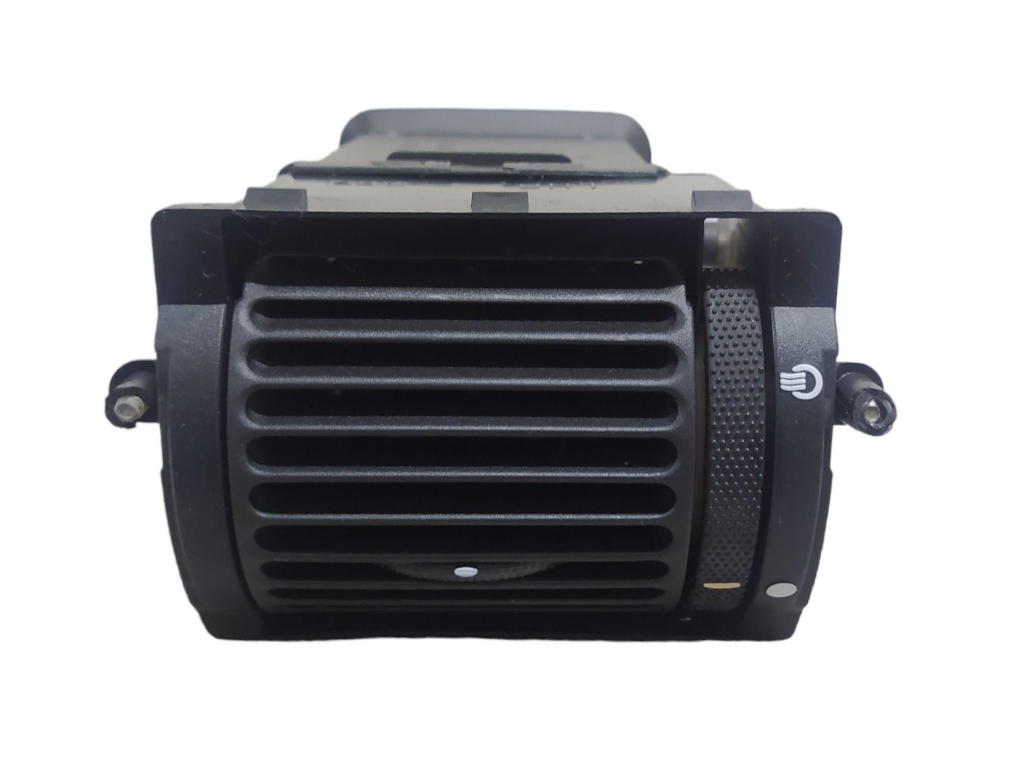 Difulsor Ar Dianteiro Esquerdo Ford Escort Zetec 1998 V91