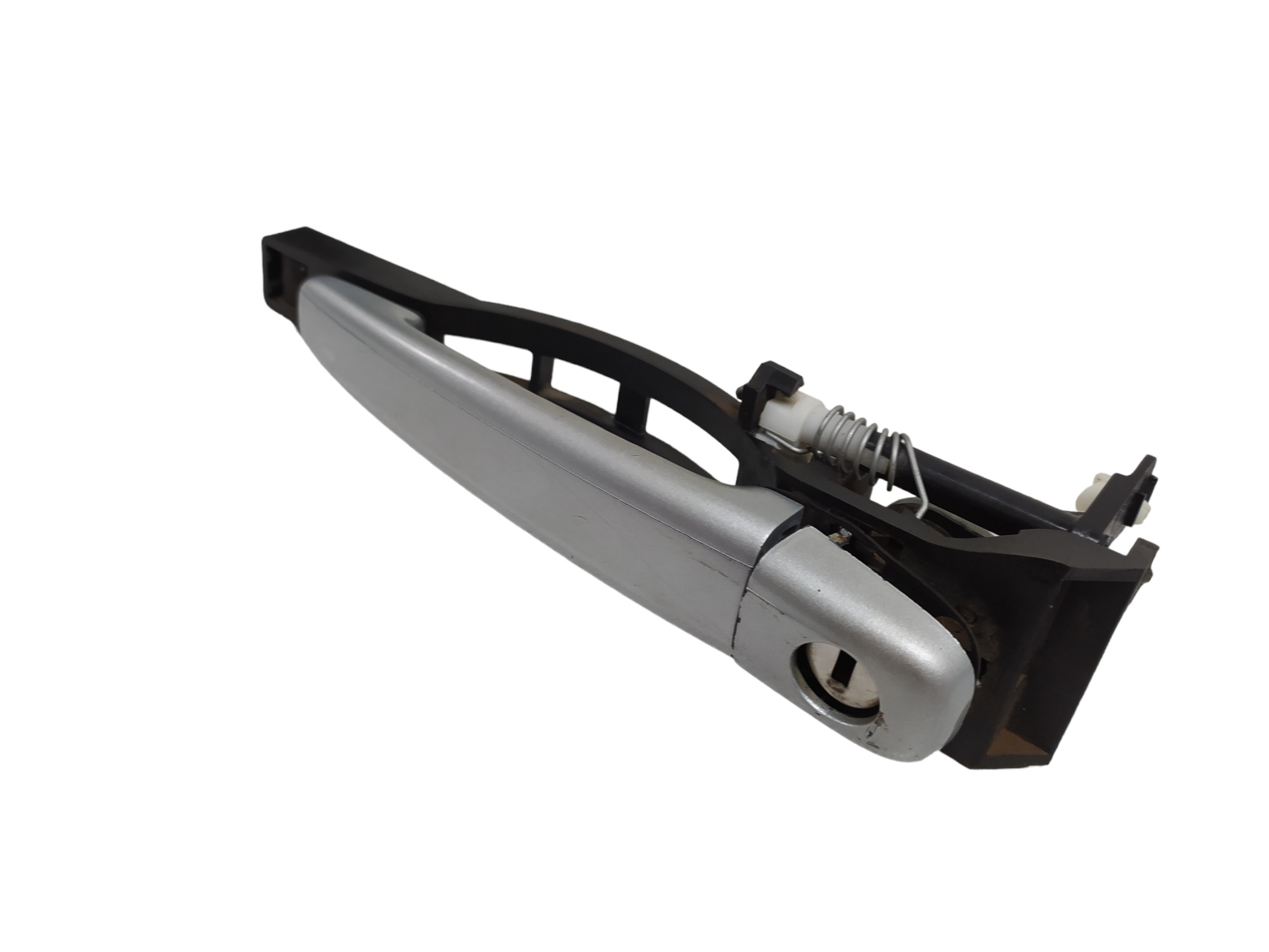 Maçaneta Externa Dianteira Esquerda Peugeot 307 2008 V43 Dianteira 2