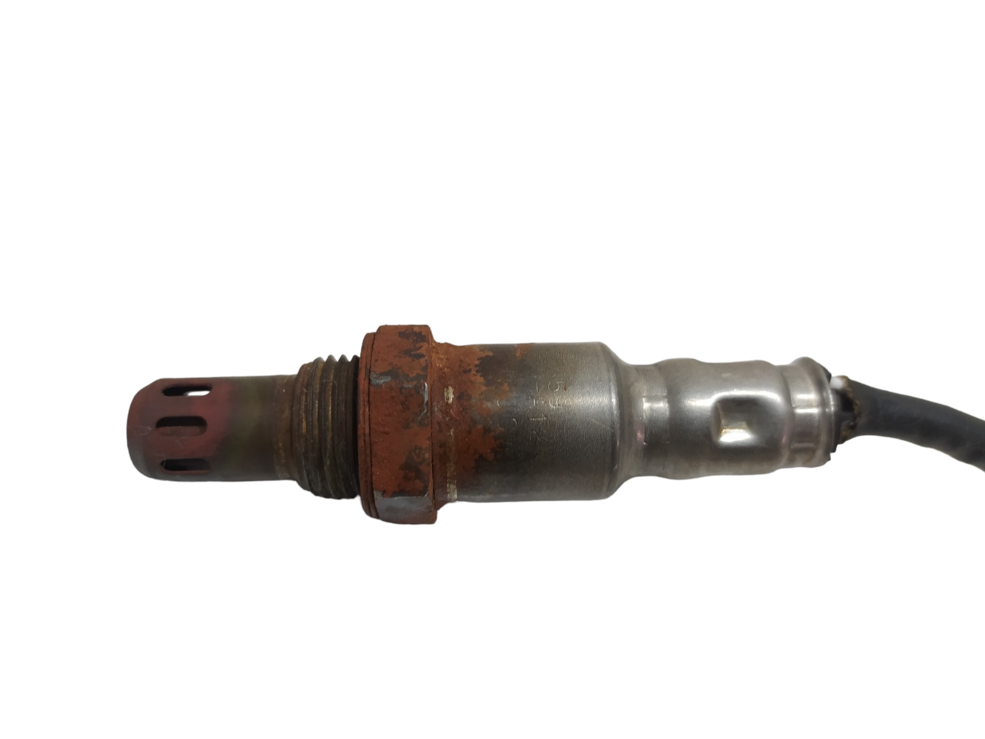 Sonda Lambda Fiat Palio 1.0 2016 55255859 V84 4
