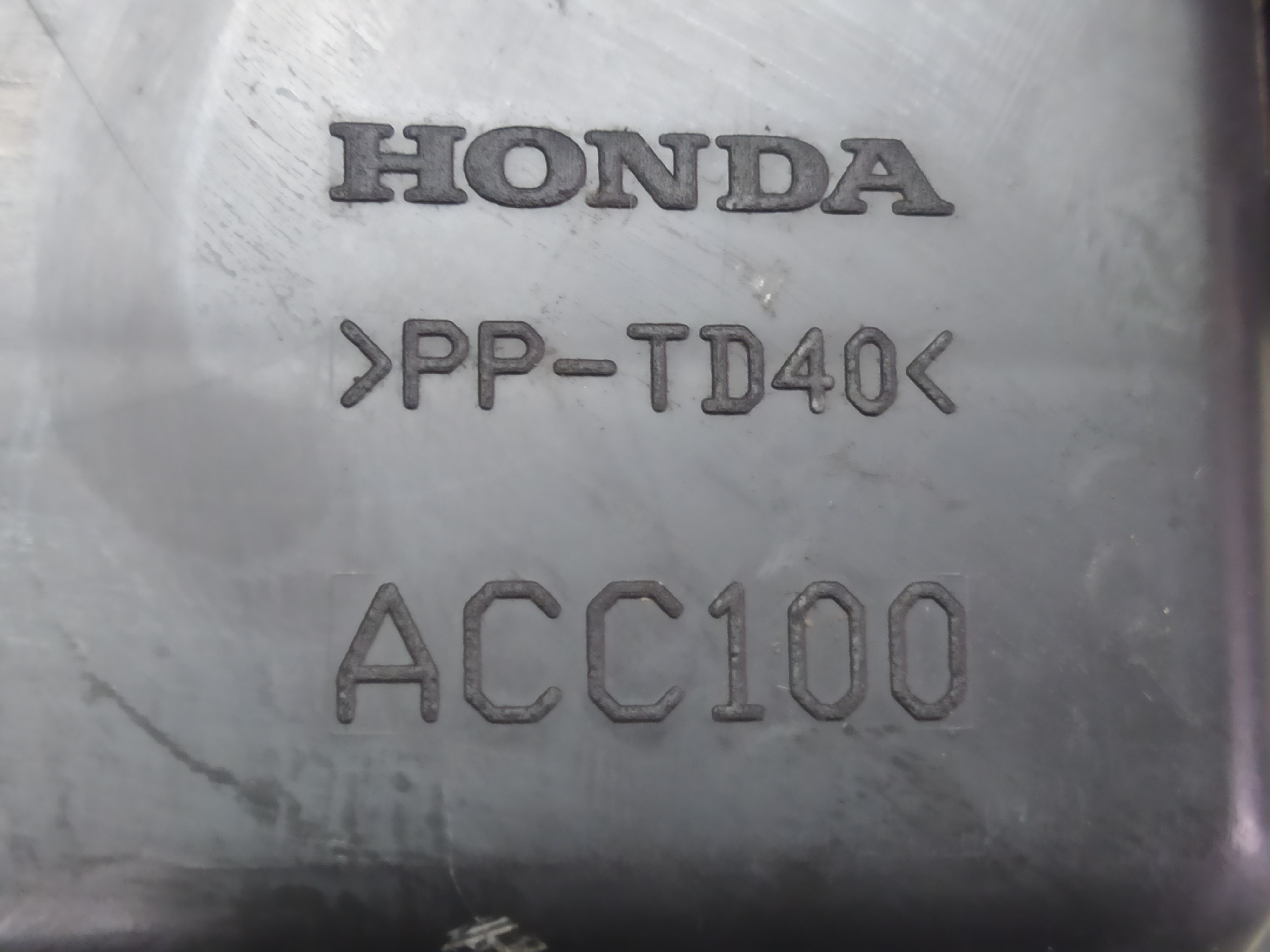 Caixa Filtro De Ar Honda Fit 1.5 2014 Acc100 8