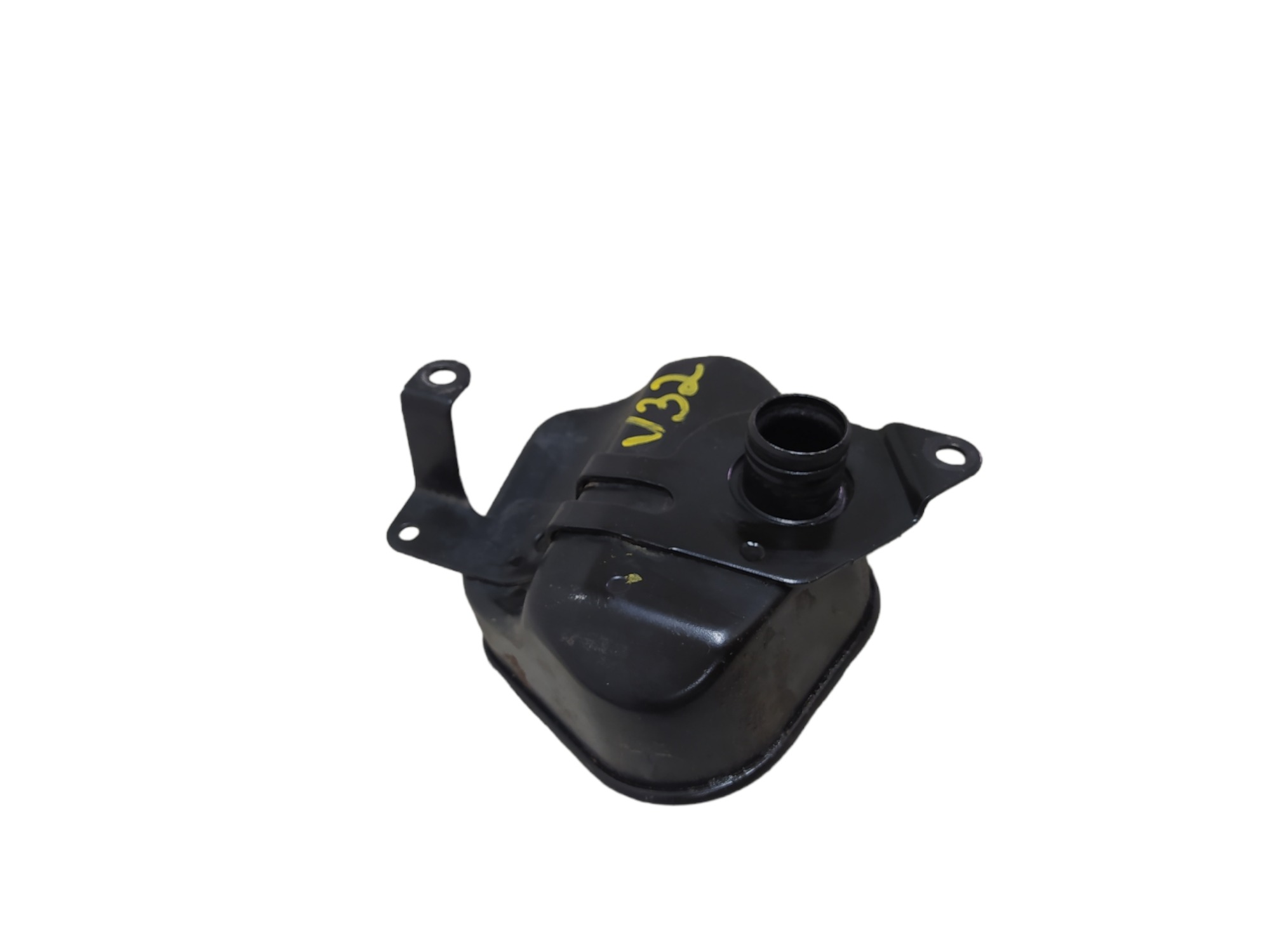 Válvula Anti Chamas Do Motor Honda Civic 1993 1.5 V32 4