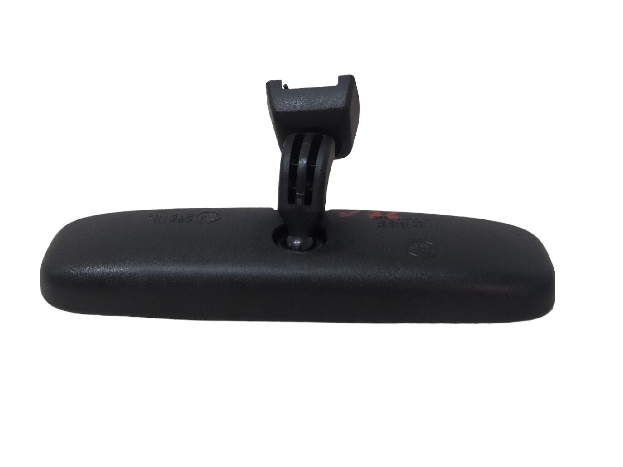 Retrovisor Interno Honda Hr-v 1.8 2015 2016 E4022197 V76 6