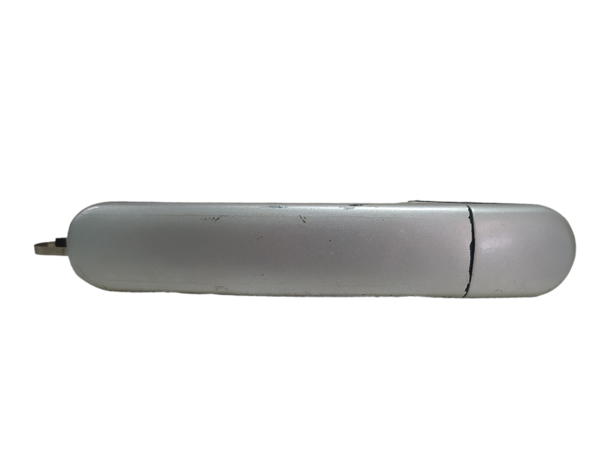 Maçaneta Externa Traseira Esquerda Volkswagen Gol 2002 V17 Traseira