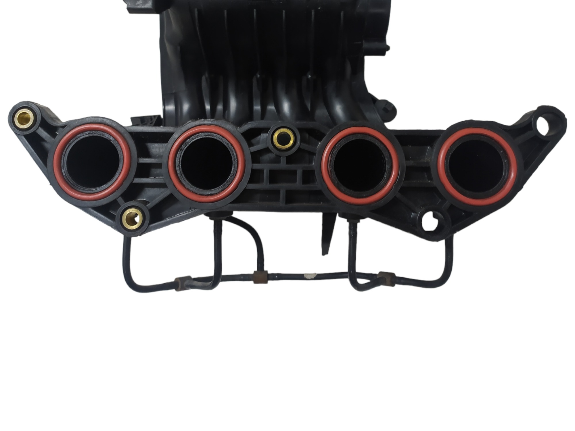 Coletor Admissão Peugeot 207 1.4 2011 2012 9651500080 V90 5
