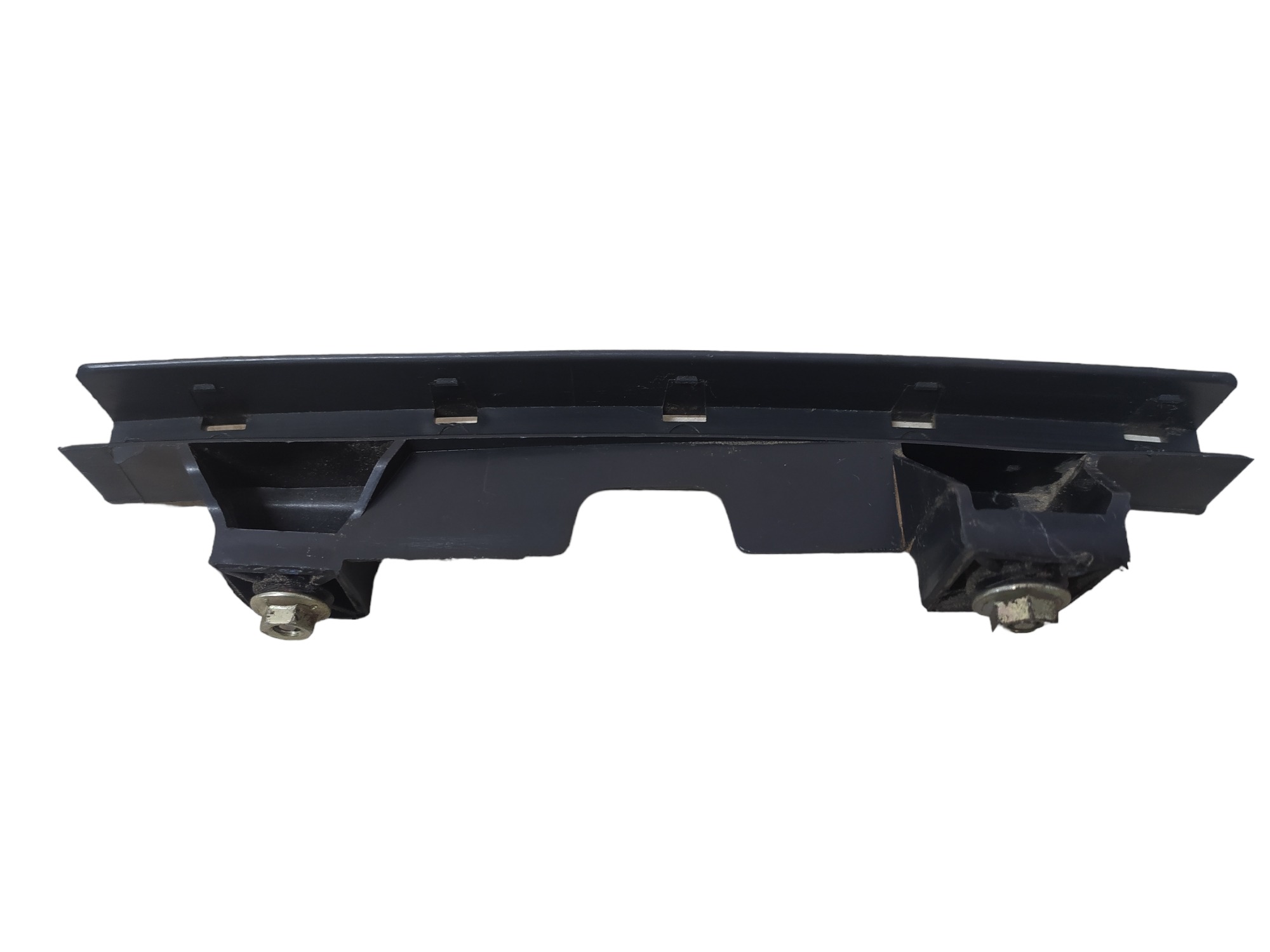 Guia Suporte Vidro Traseiro Esquerdo Fiat Palio 2016 V82 4