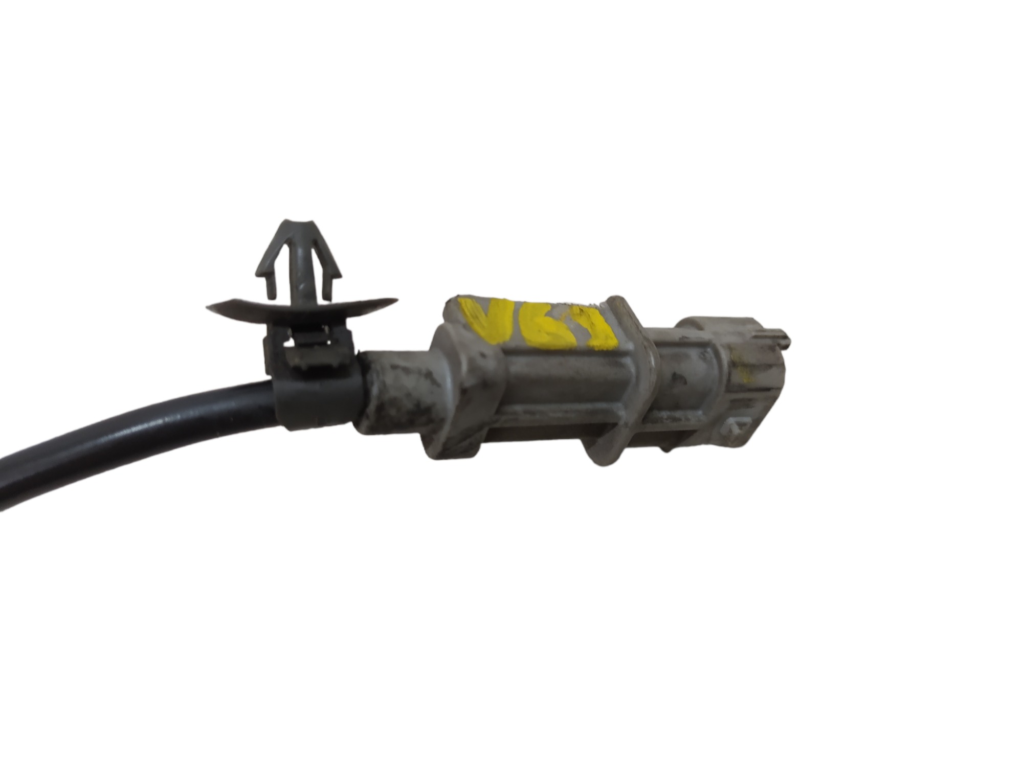 Sensor Detonação Hyundai Hb20 1.6 2014 0261231228 V69 4
