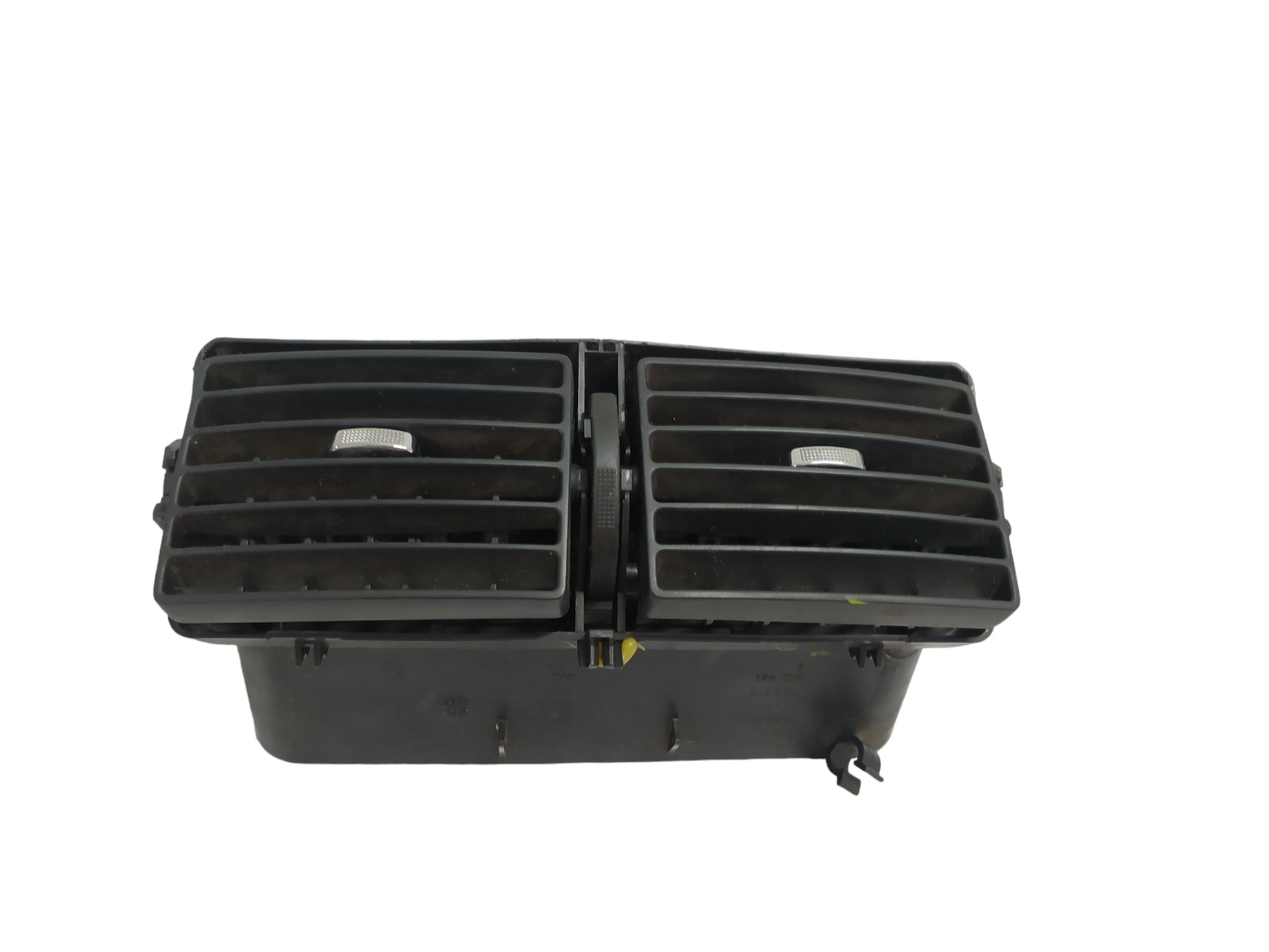 Difusor Saida De Ar Central Duplo Peugeot 307 2008 V43 4
