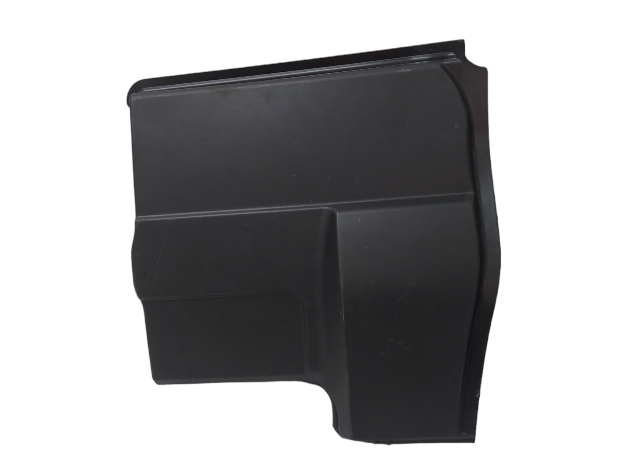 Tampa Capa Motor Ld Direito Land Rover Discovery 3 2008 V92