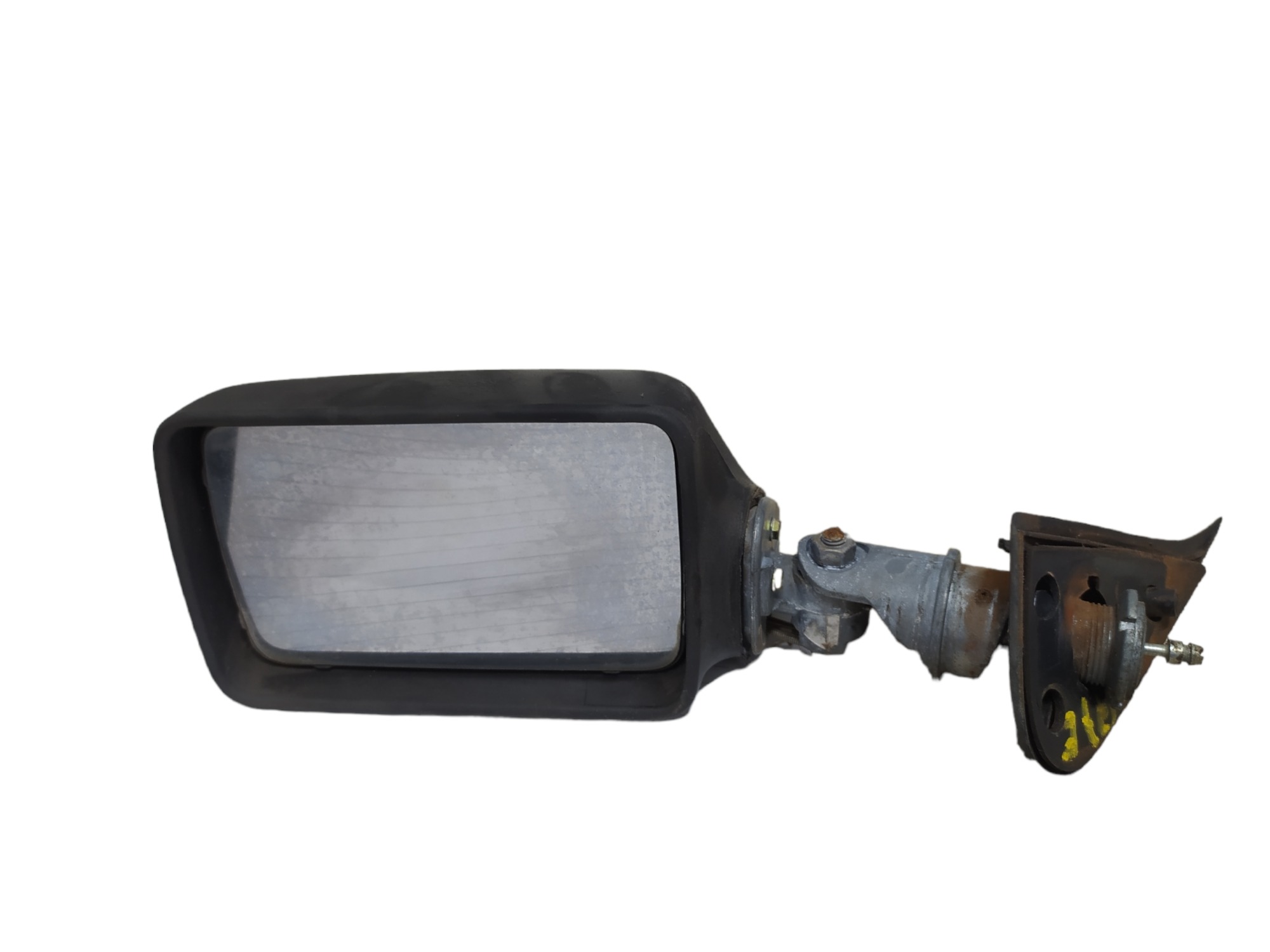 Retrovisor Esquerdo Fiat Uno 1.0 2000 2p 0148014 V77