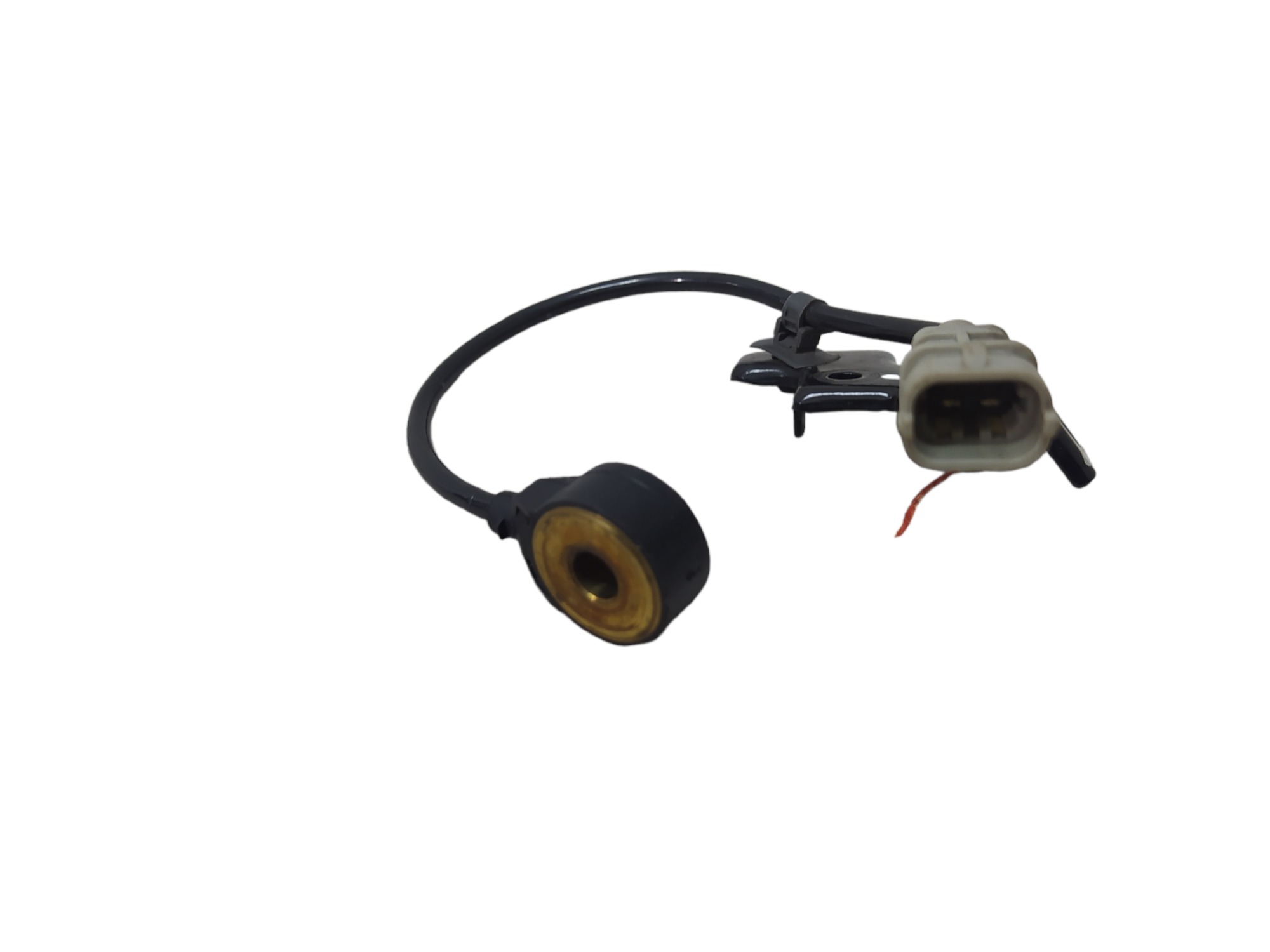 Sensor Detonação Hyundai Hb20 1.6 2016 0261231228 2