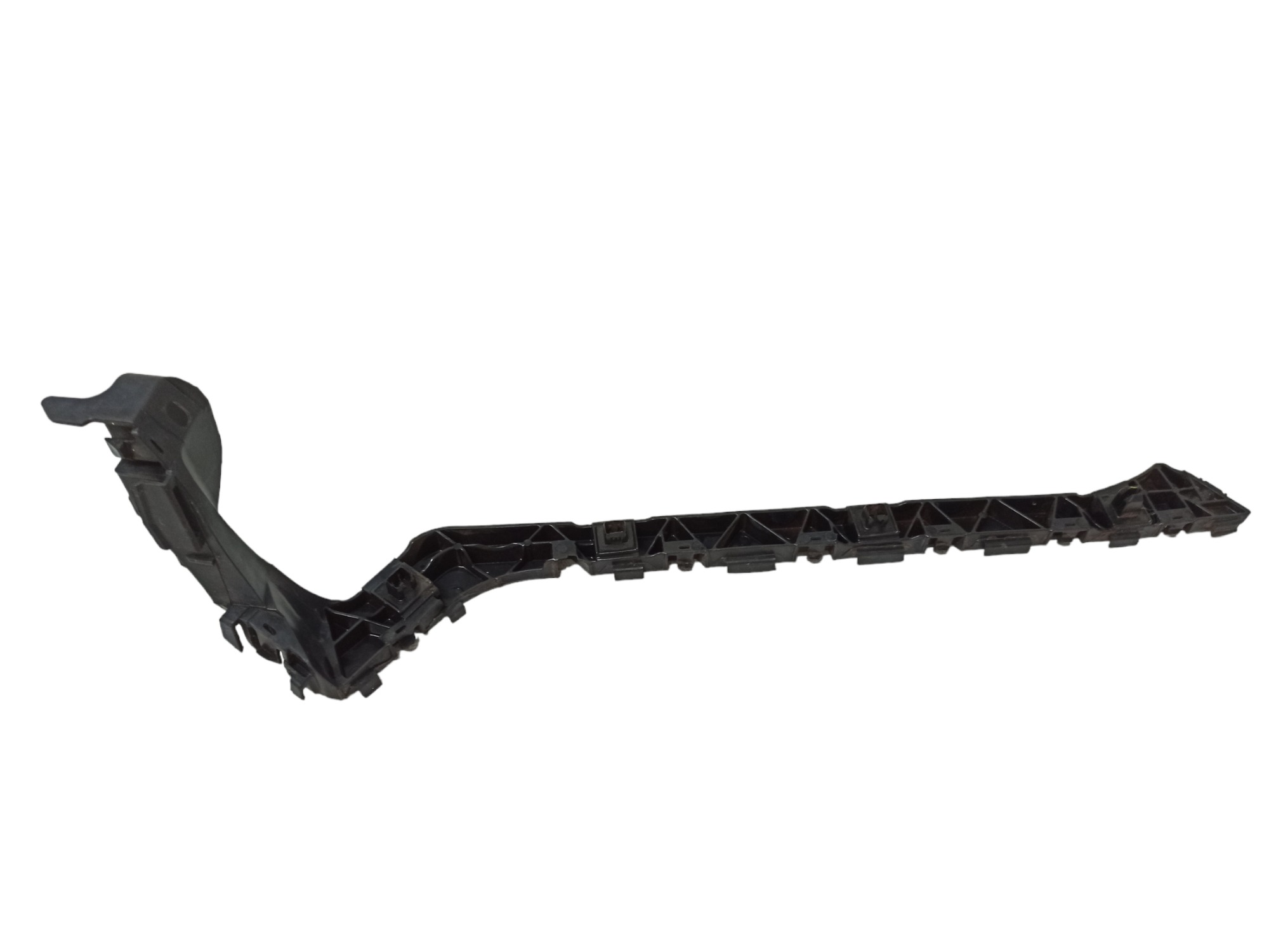 Guia Suporte Parachoque Traseiro Direito Honda Civic 2014