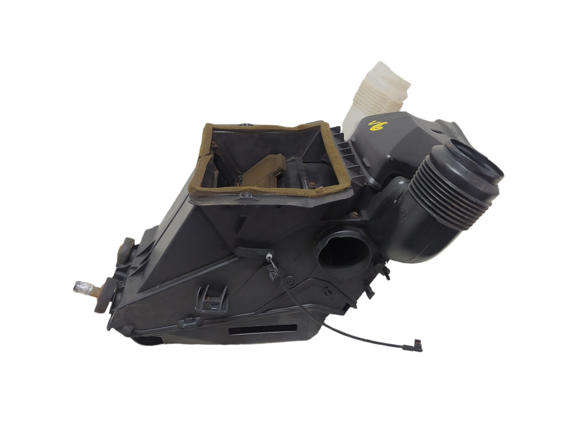 Caixa Ar Forçado Chevrolet Kadett 2.0 1997 90181677 V06
