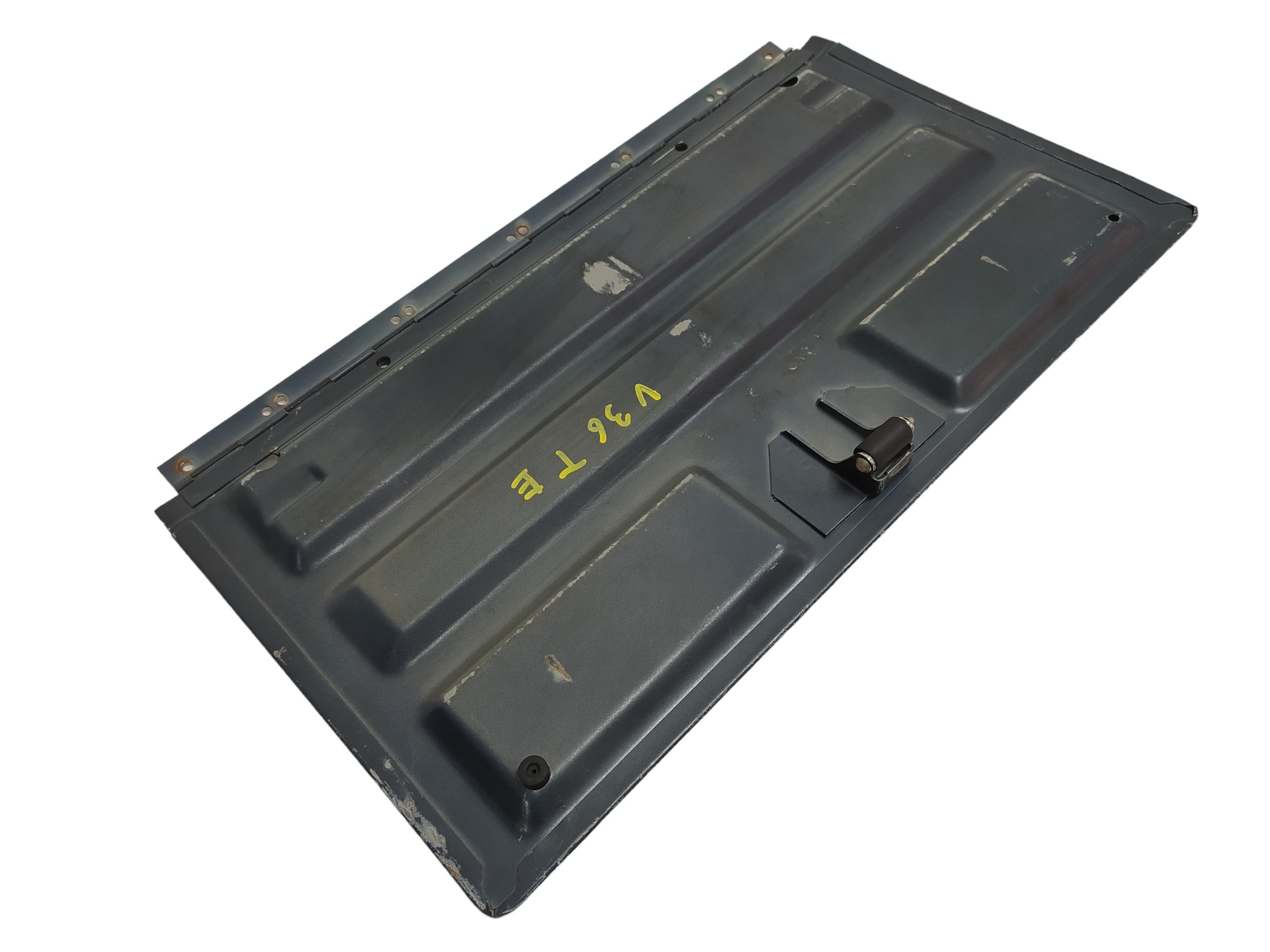 Suporte Banco Traseiro Esquerdo Gm Omega Suprema 1993 V36 Prero 5