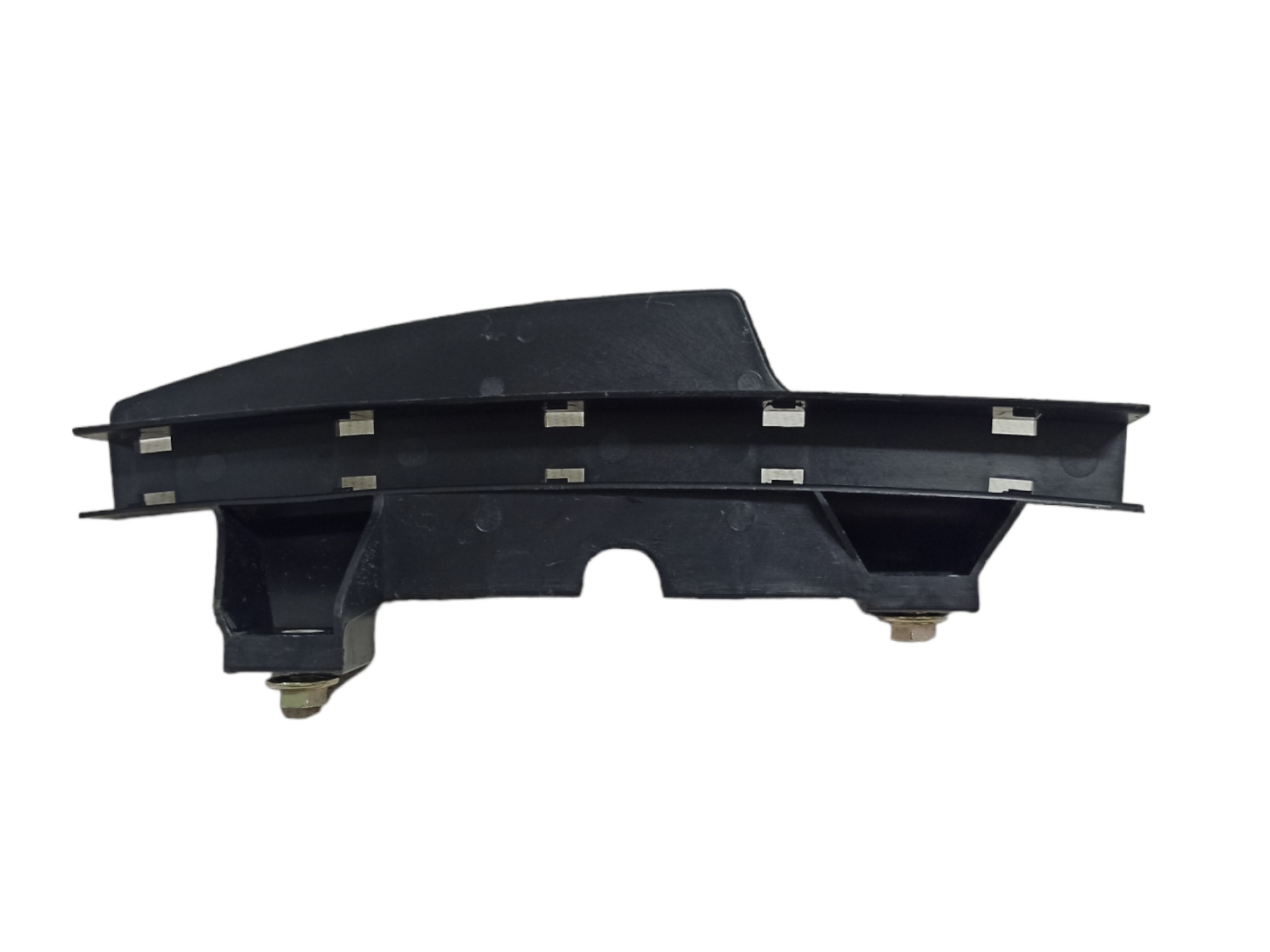 Guia Suporte Do Vidro Traseiro Direito Fiat Palio 1997 V23 2