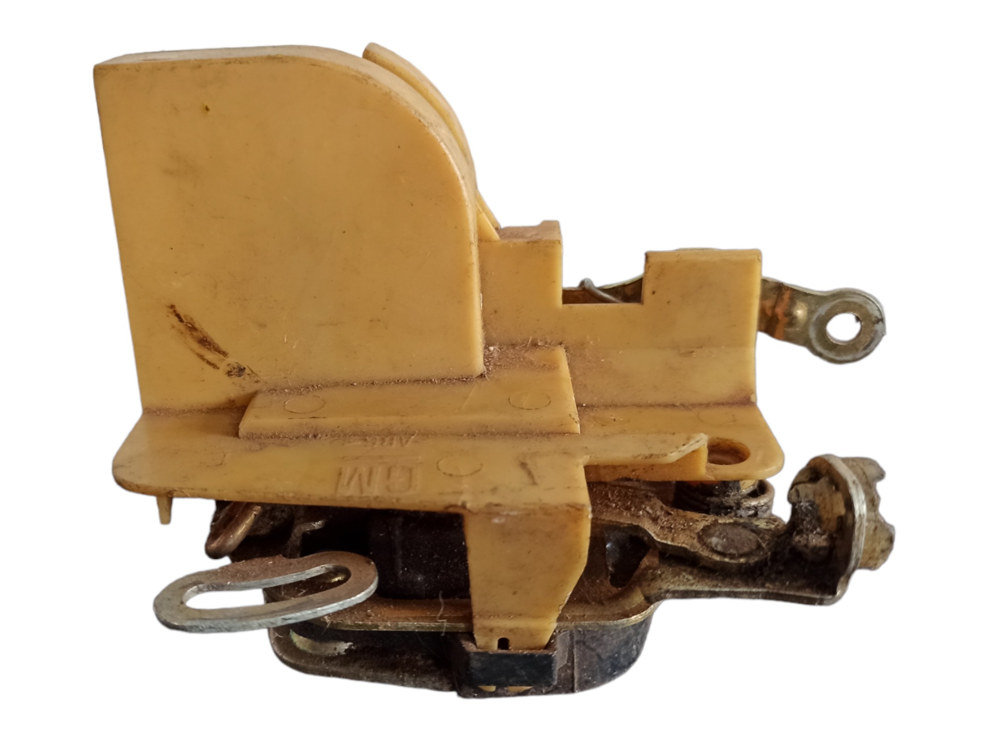 Fechadura Porta Diant Esq GM Corsa 1998 A 2001 Balcão