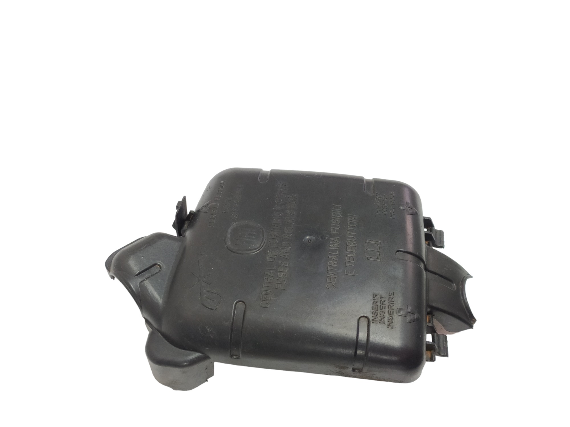 Tampa Da Caixa De Fusível Fiat Palio 1.0 2016 29085 V84 2