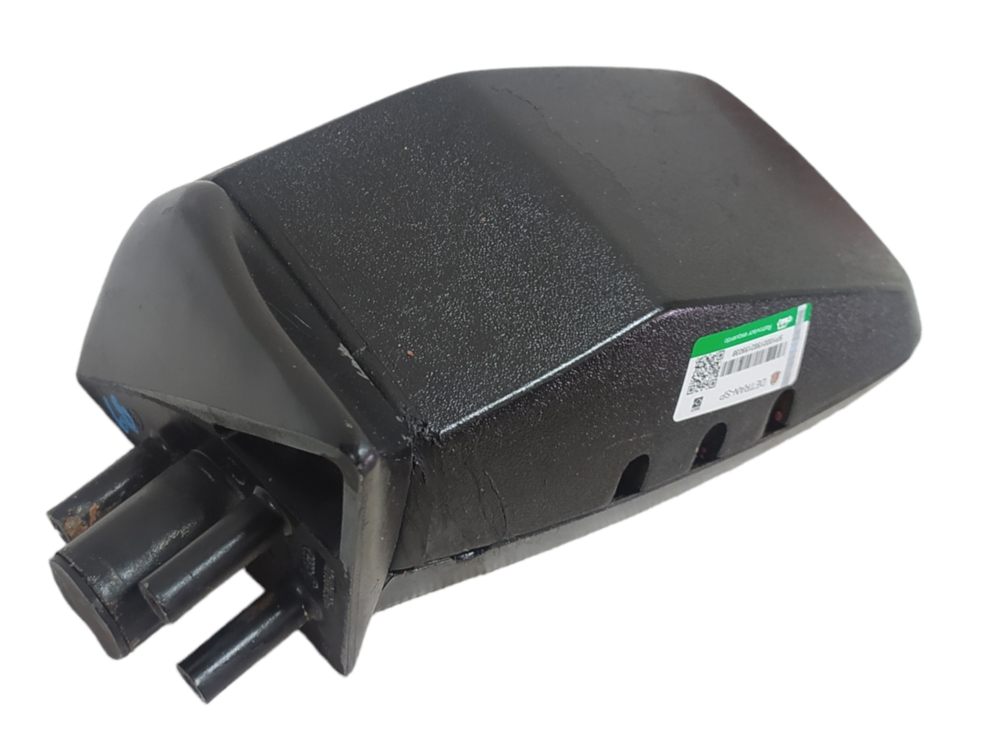 Retrovisor Esquerdo Volkswagen Gol 1988 V68 5