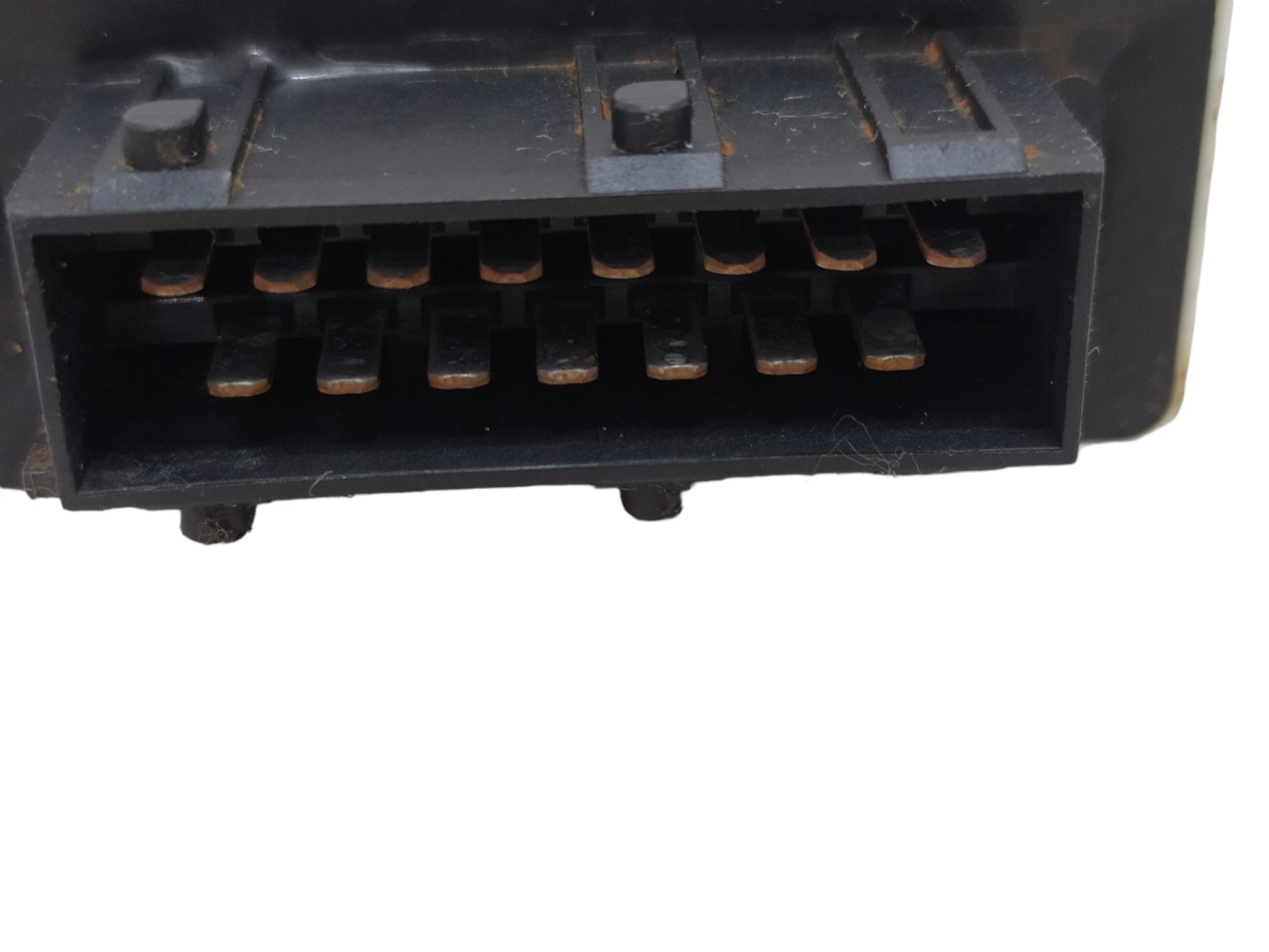Modulo Relé Bomba Combustível Peugeot 307 2008 V43 6