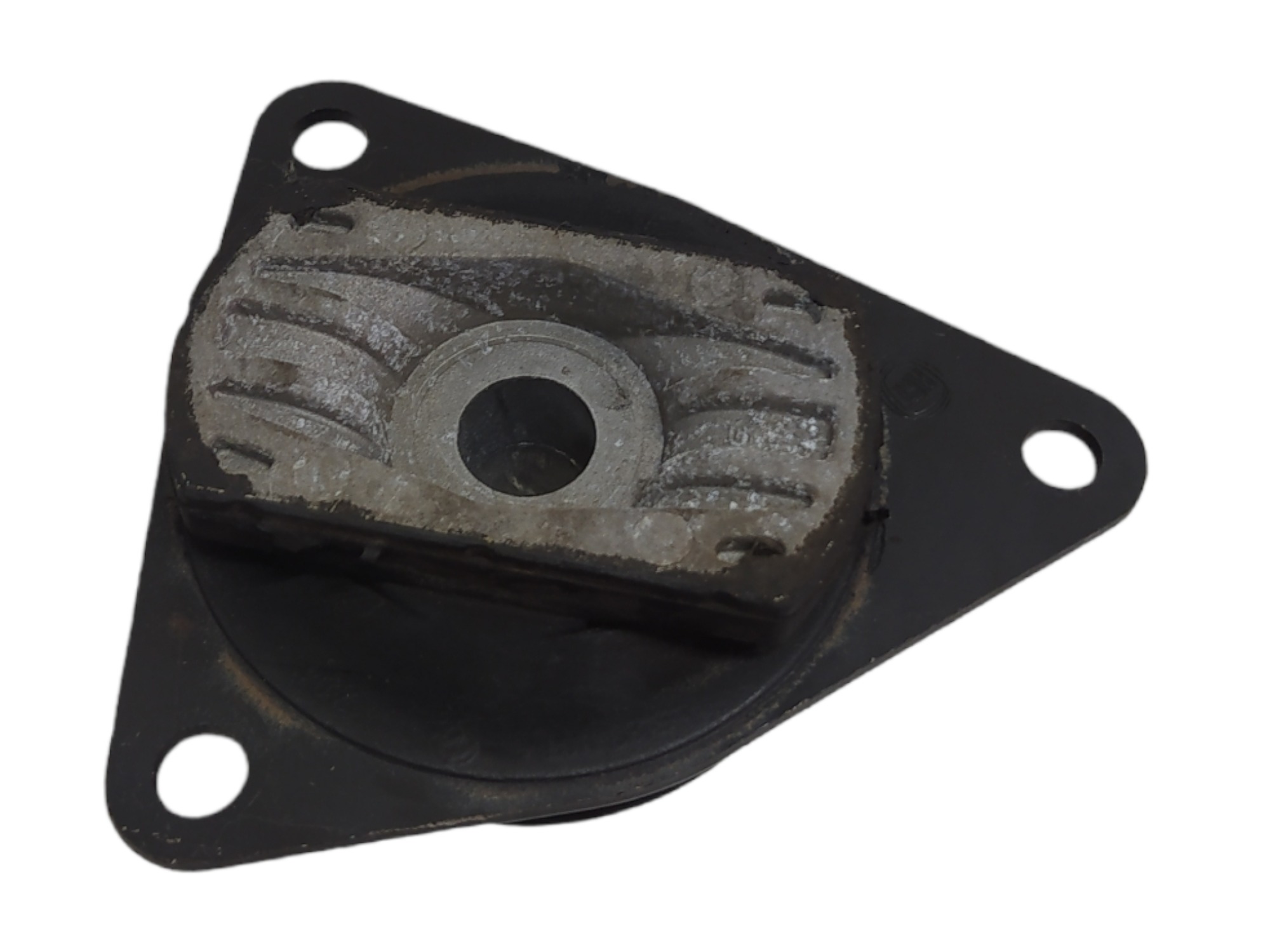 Coxim Do Câmbio Fiat Uno Vivace 1.0 2010 A 2014 4