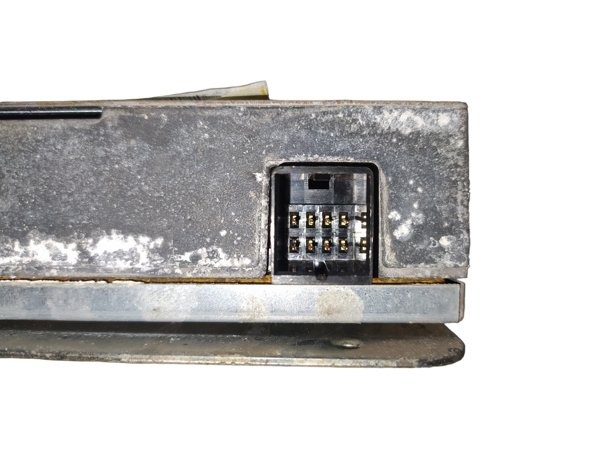 Modulo Rele Ford Explorer V52 1996 4.0 F4zf18a965 8