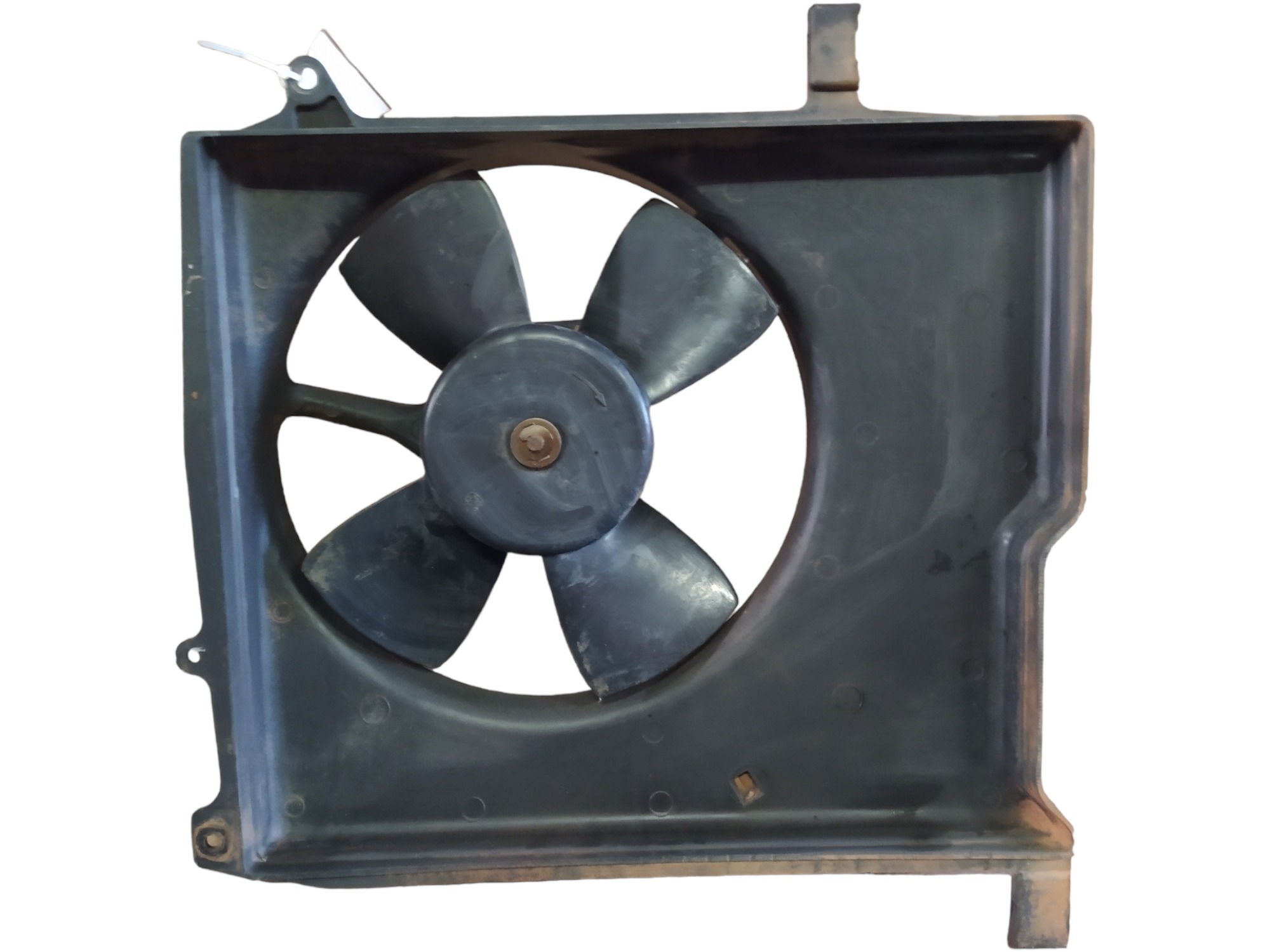 Ventoinha Radiador Monza 2.0 1992 94627689 V38 3