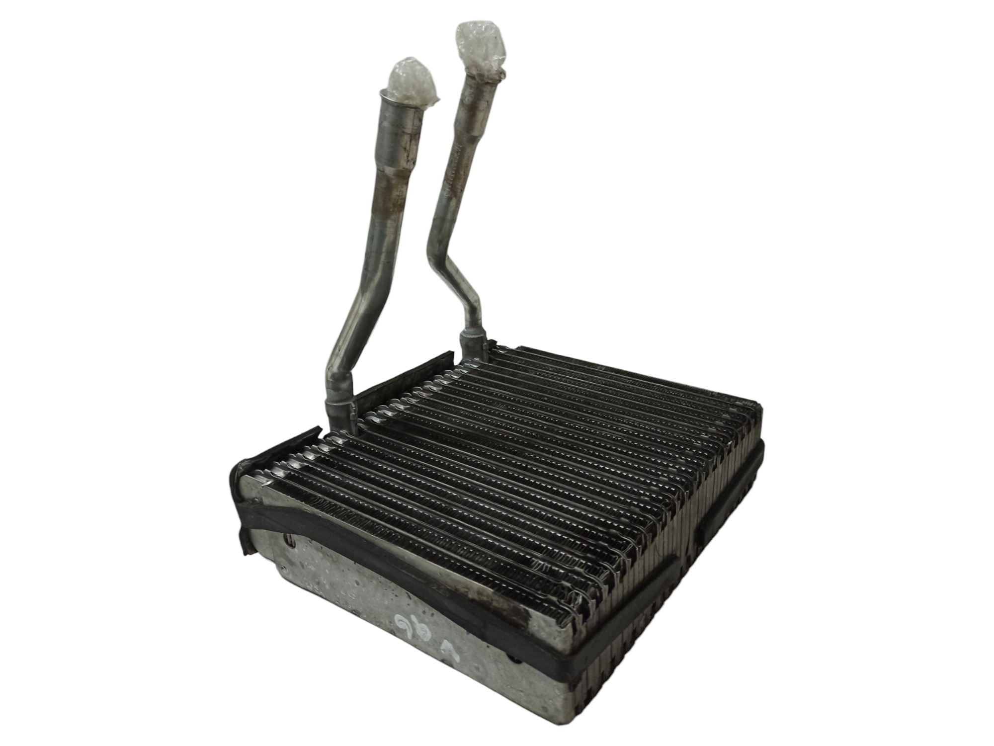 Evaporador Ar Ford Fiesta 2007 2008 1.6 V96