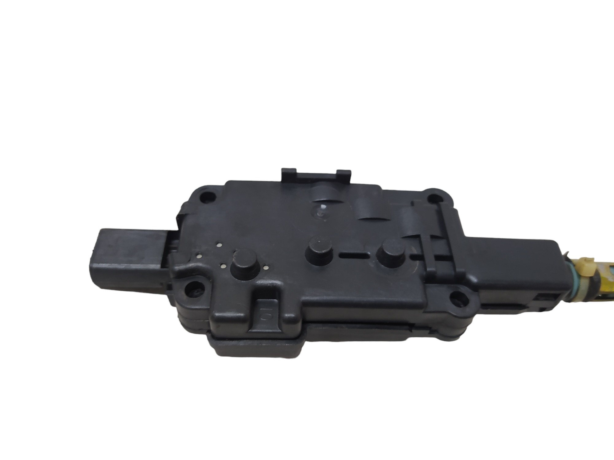 Fechadura Direita Porta Mala Ford Explorer 96 V52 6