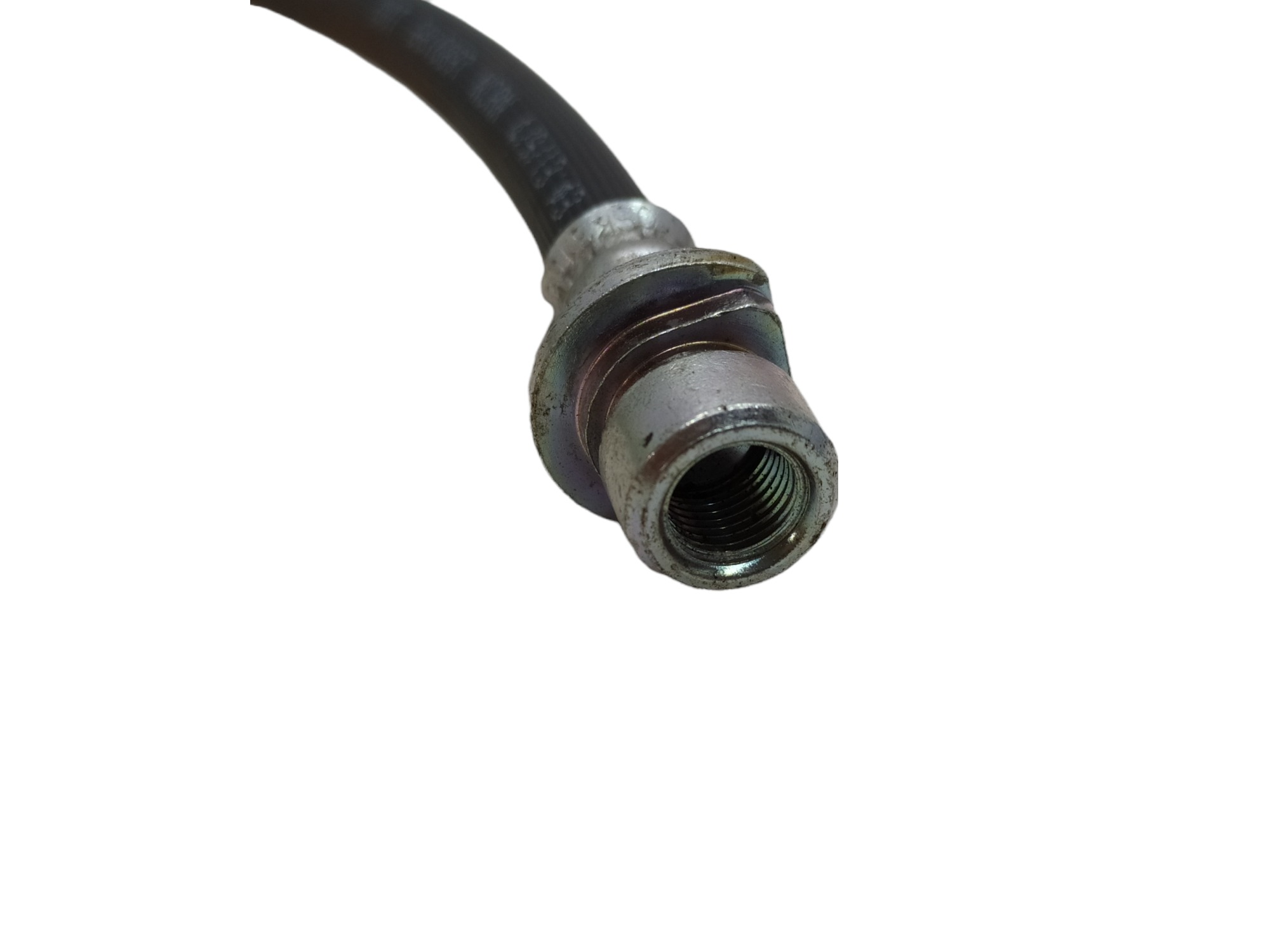 Flexível Freio Traseiro Gb16897 Ncrn 4 9 13 3,2mm Hl 2