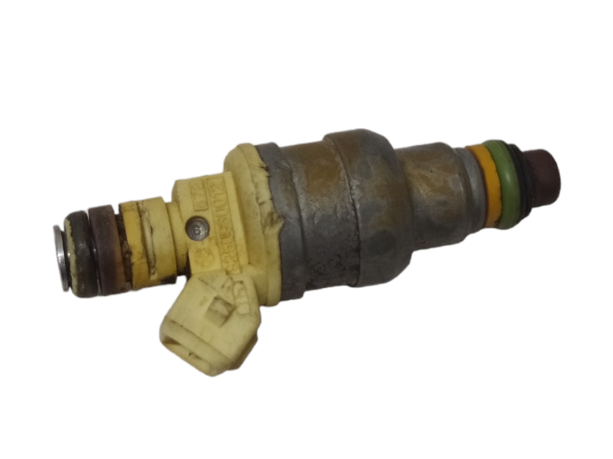 Bico Injetor Gasolina Hyundai Accent 1.5 1996 V73