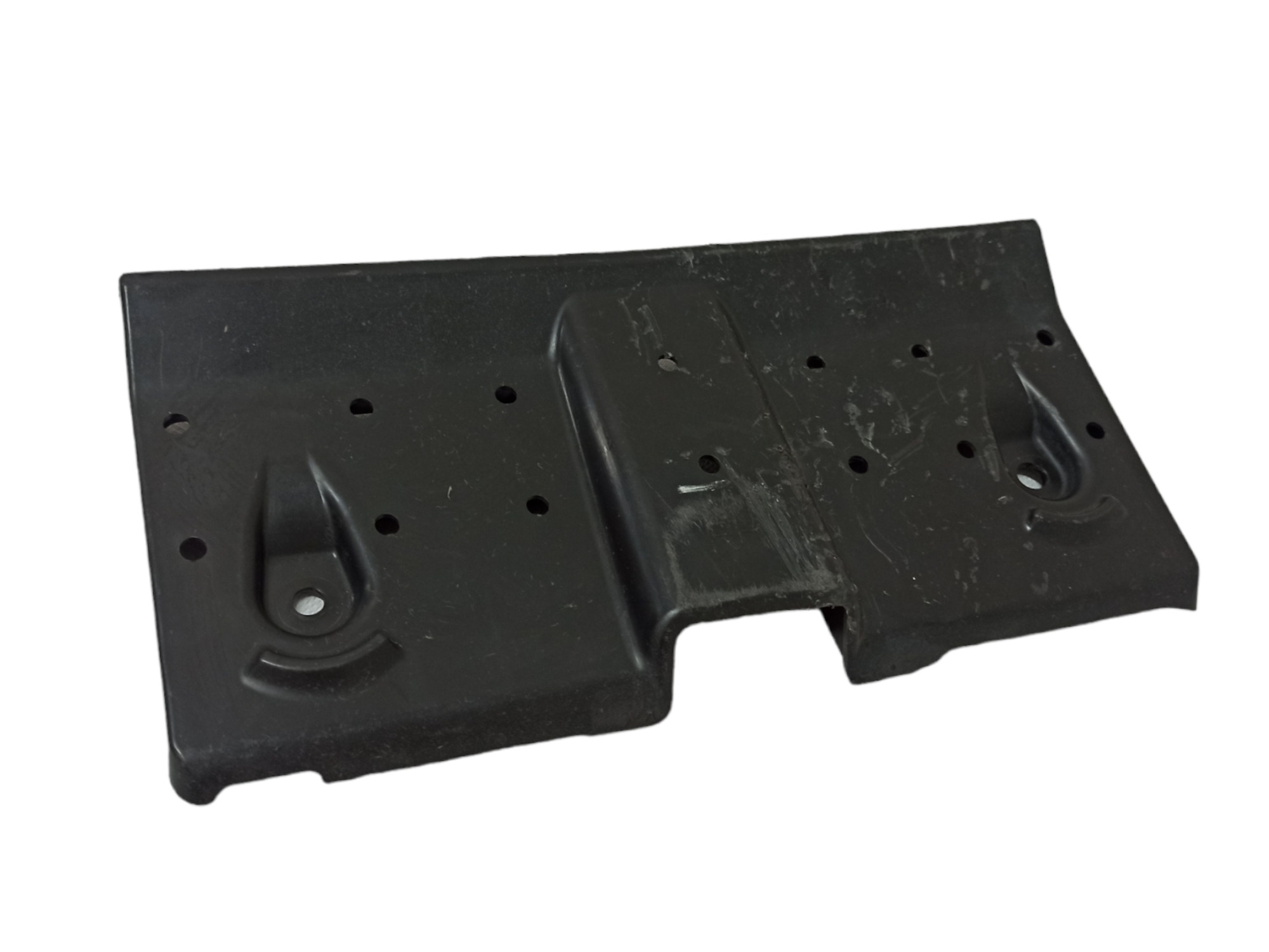 Defletor Central Direito Hyundai Hb20 2016