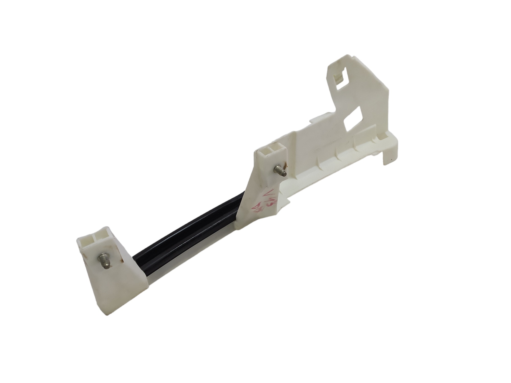 Guia Vidro Porta Dianteira Direita Peugeot 307 2008 V43 3