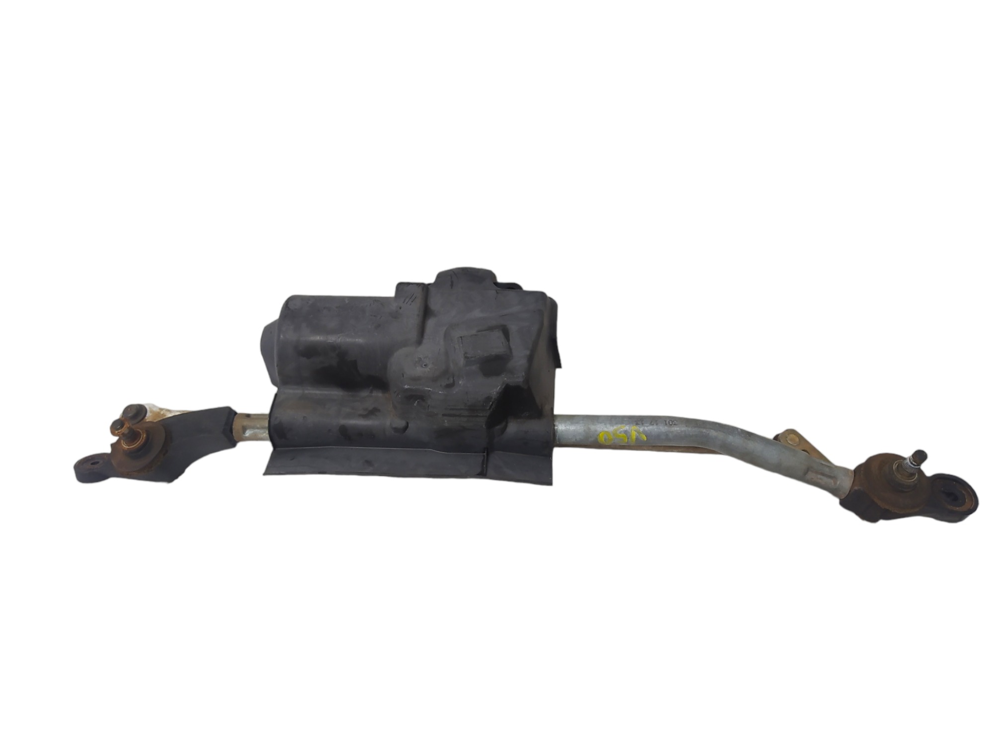 Máquina Limpador Parabrisa Gm Astra 2001 404387 V50