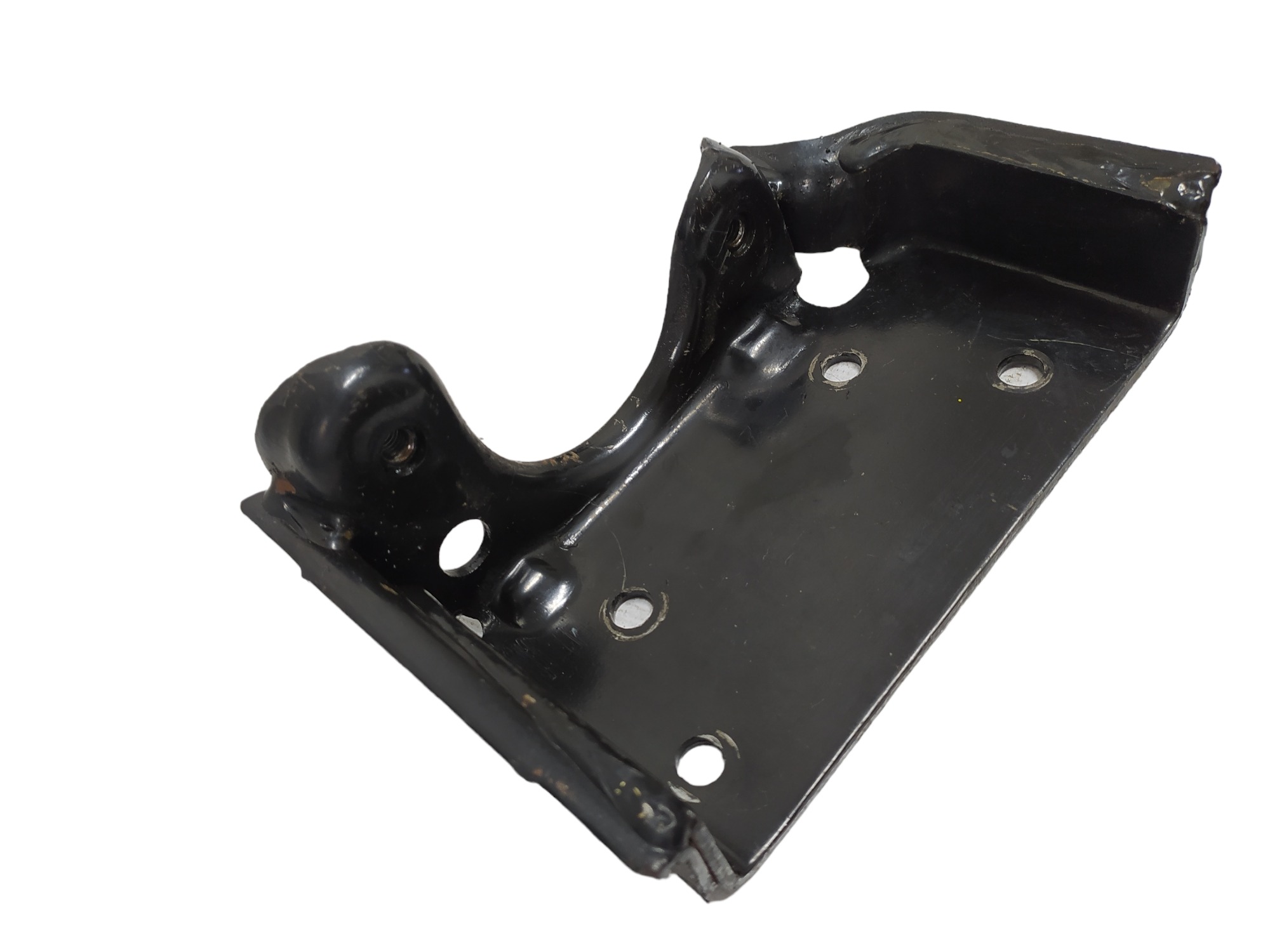 Suporte Coxim Do Motor Superior Fiat Palio 1.0  2016 V84 6