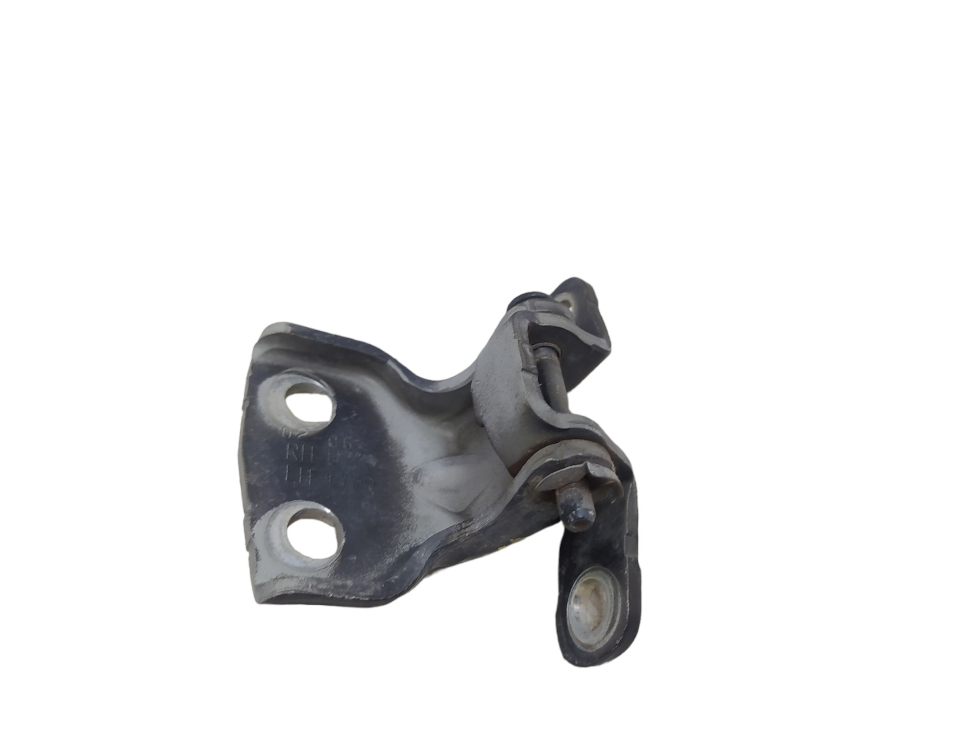 Dobradiça Da Porta Dianteira Esquerda Ford Fiesta 2002 V59 6