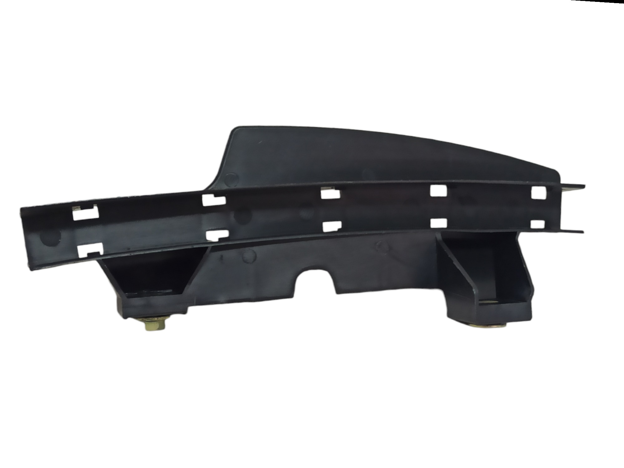 Guia Canaleta Vidro Traseiro Esquerdo Fiat Palio 1997 V23 3