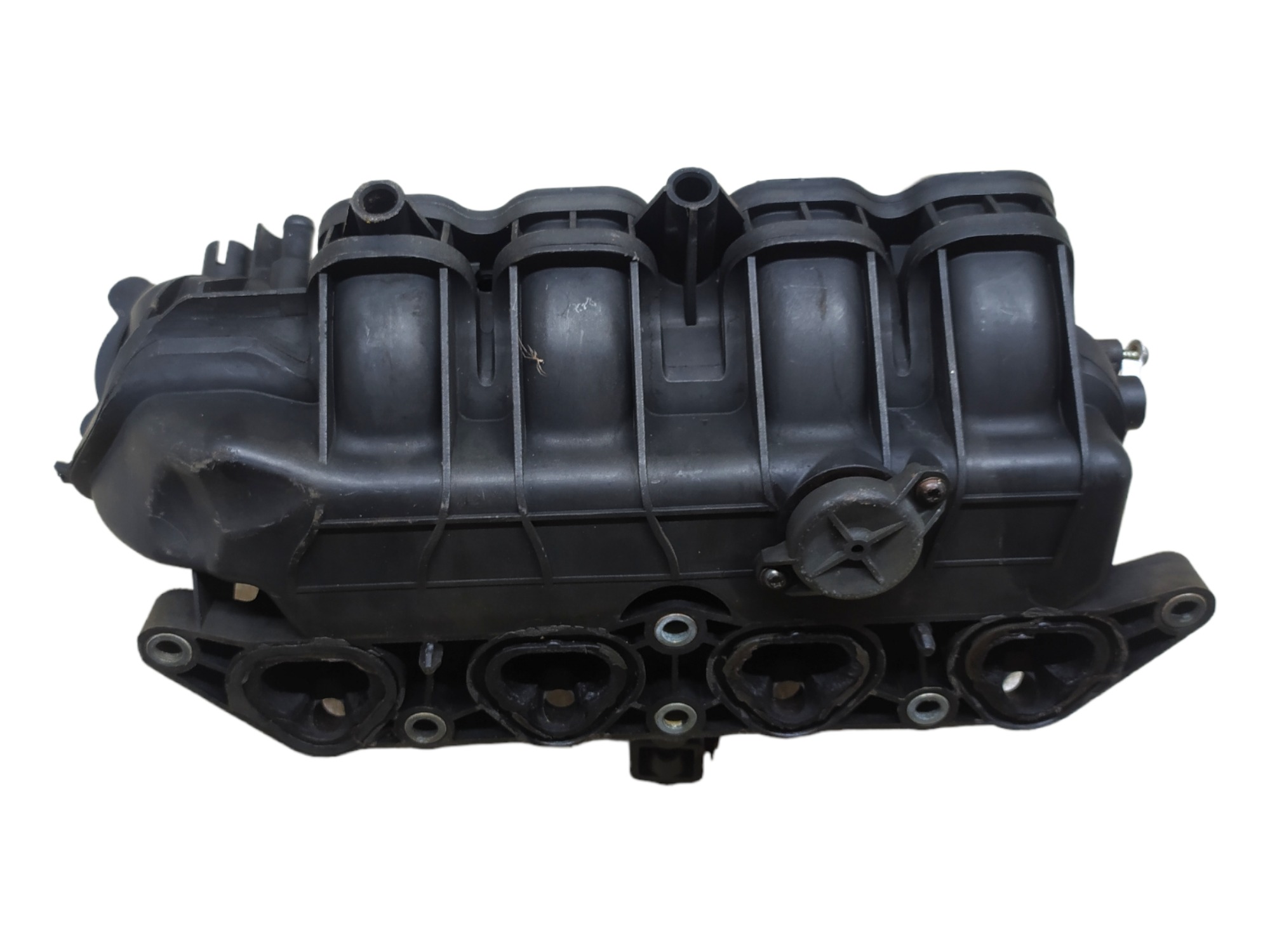 Coletor De Admissão Vw Parati 1997 1998 036129711am V72 2
